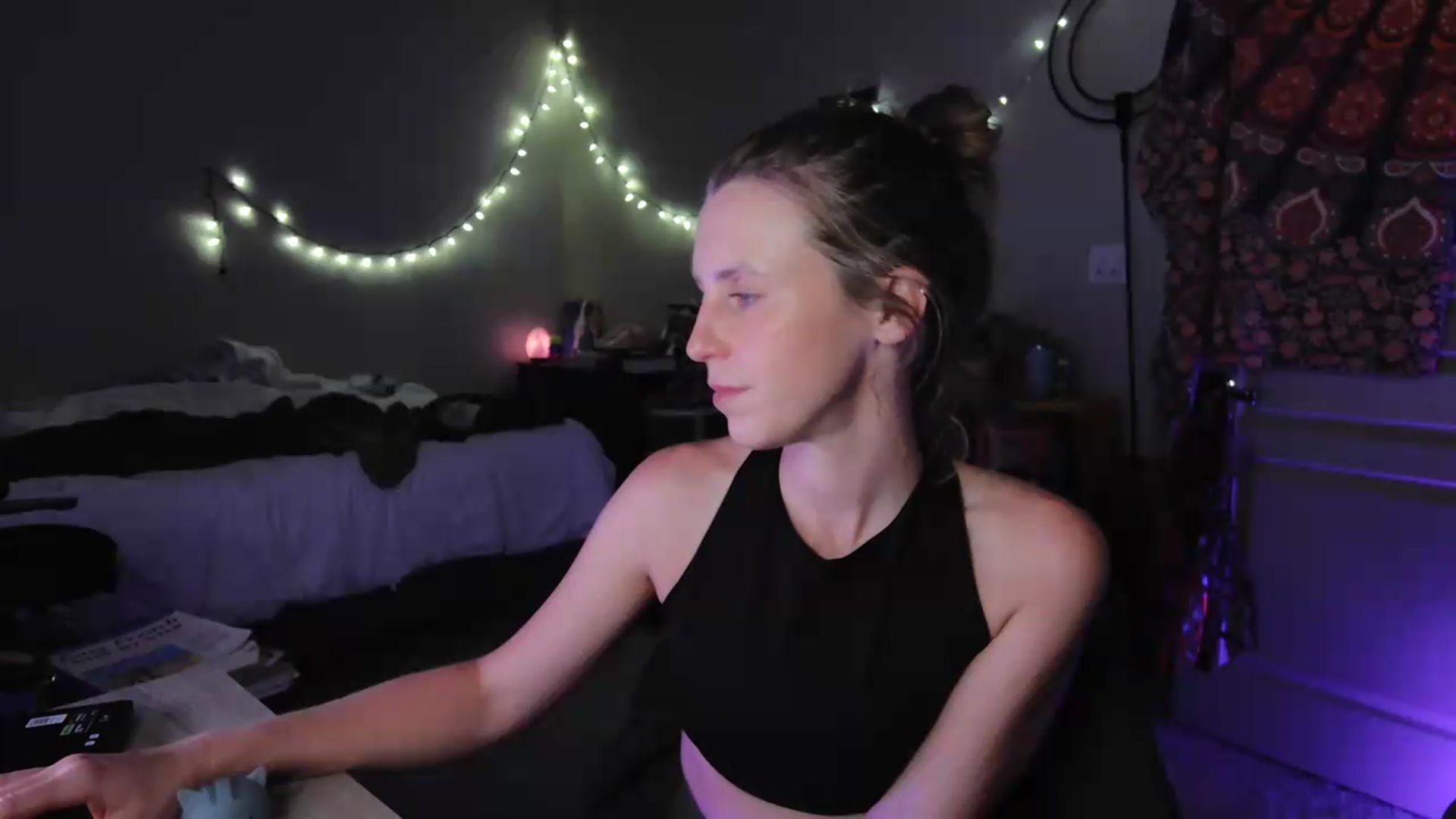 Gallery image thumbnail from Blake_Bardot's myfreecams stream on, 08/06/2026, 04:25 image 4 of 20