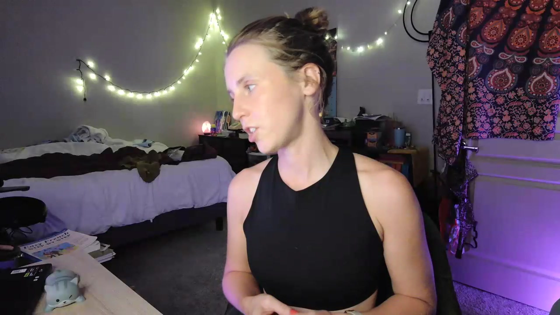 Gallery image thumbnail from Blake_Bardot's myfreecams stream on, 08/06/2026, 04:25 image 14 of 20