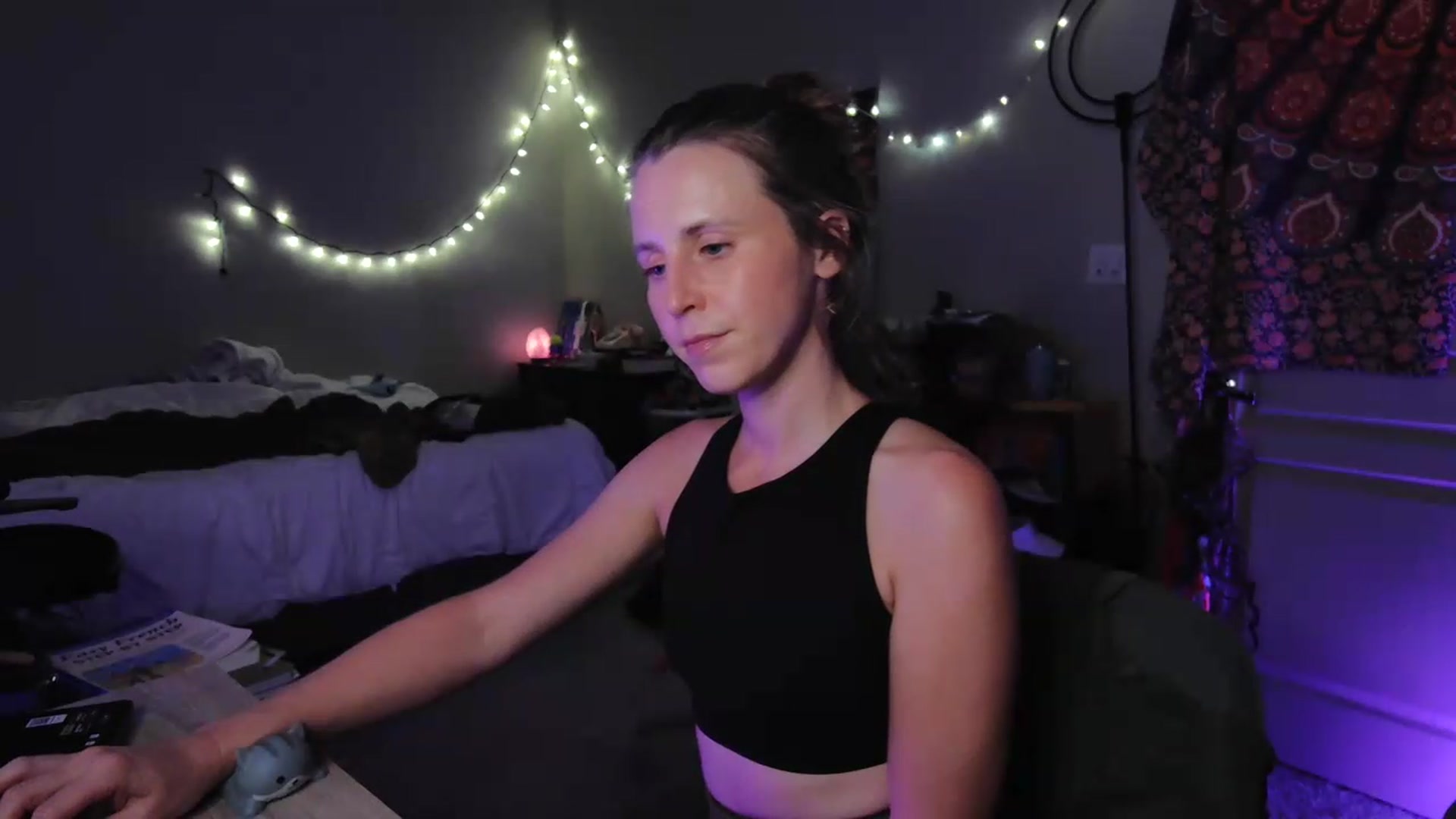 Gallery image thumbnail from Blake_Bardot's myfreecams stream on, 08/06/2026, 04:25 image 10 of 20