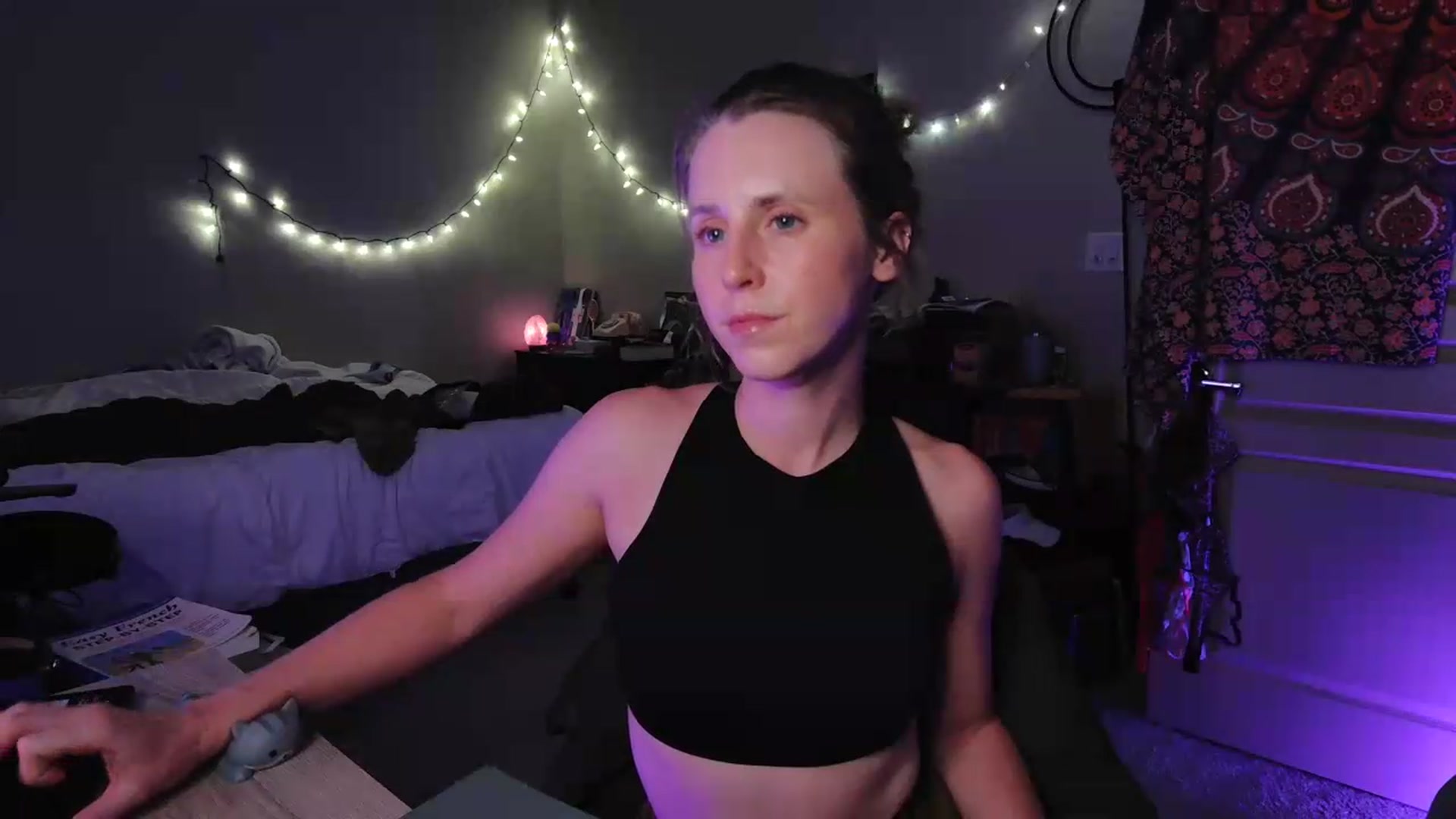 Gallery image thumbnail from Blake_Bardot's myfreecams stream on, 08/06/2026, 04:25 image 20 of 20