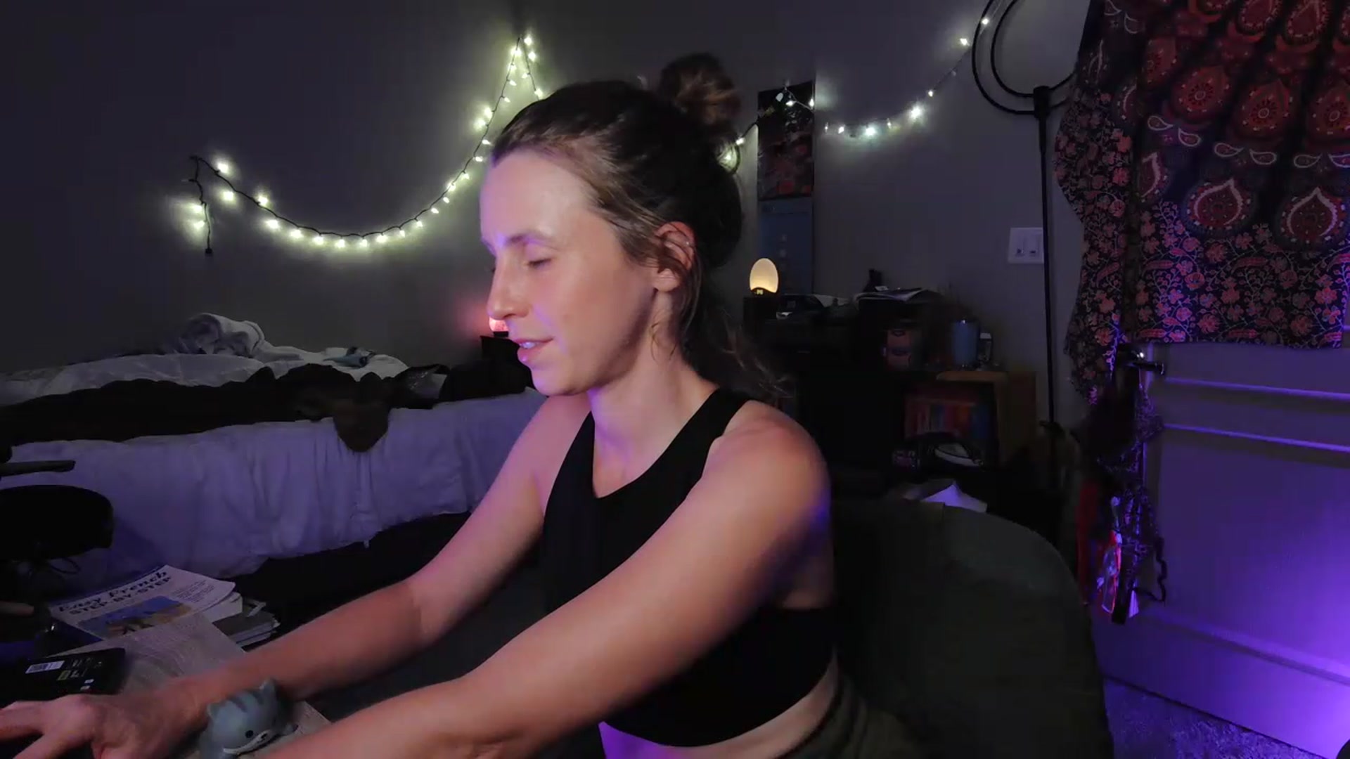 Gallery image thumbnail from Blake_Bardot's myfreecams stream on, 08/06/2026, 04:25 image 9 of 20