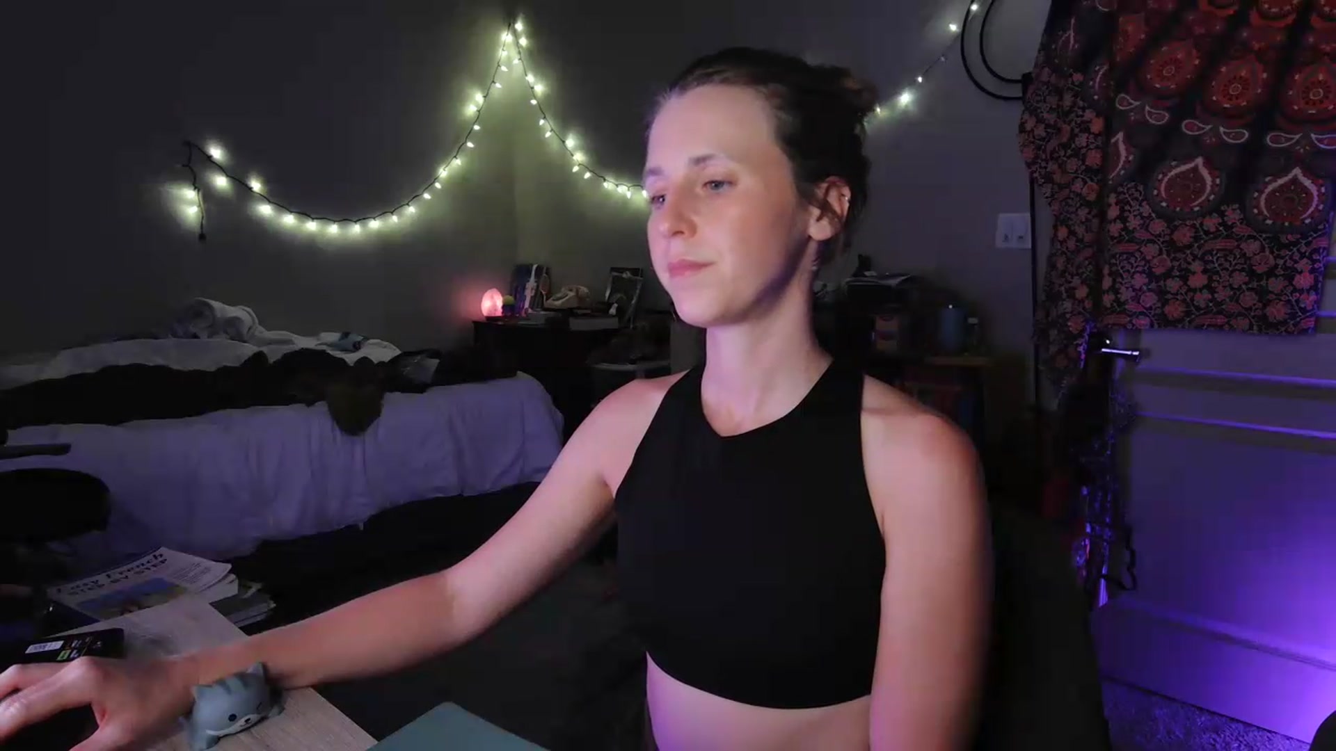 Gallery image thumbnail from Blake_Bardot's myfreecams stream on, 08/06/2026, 04:25 image 17 of 20