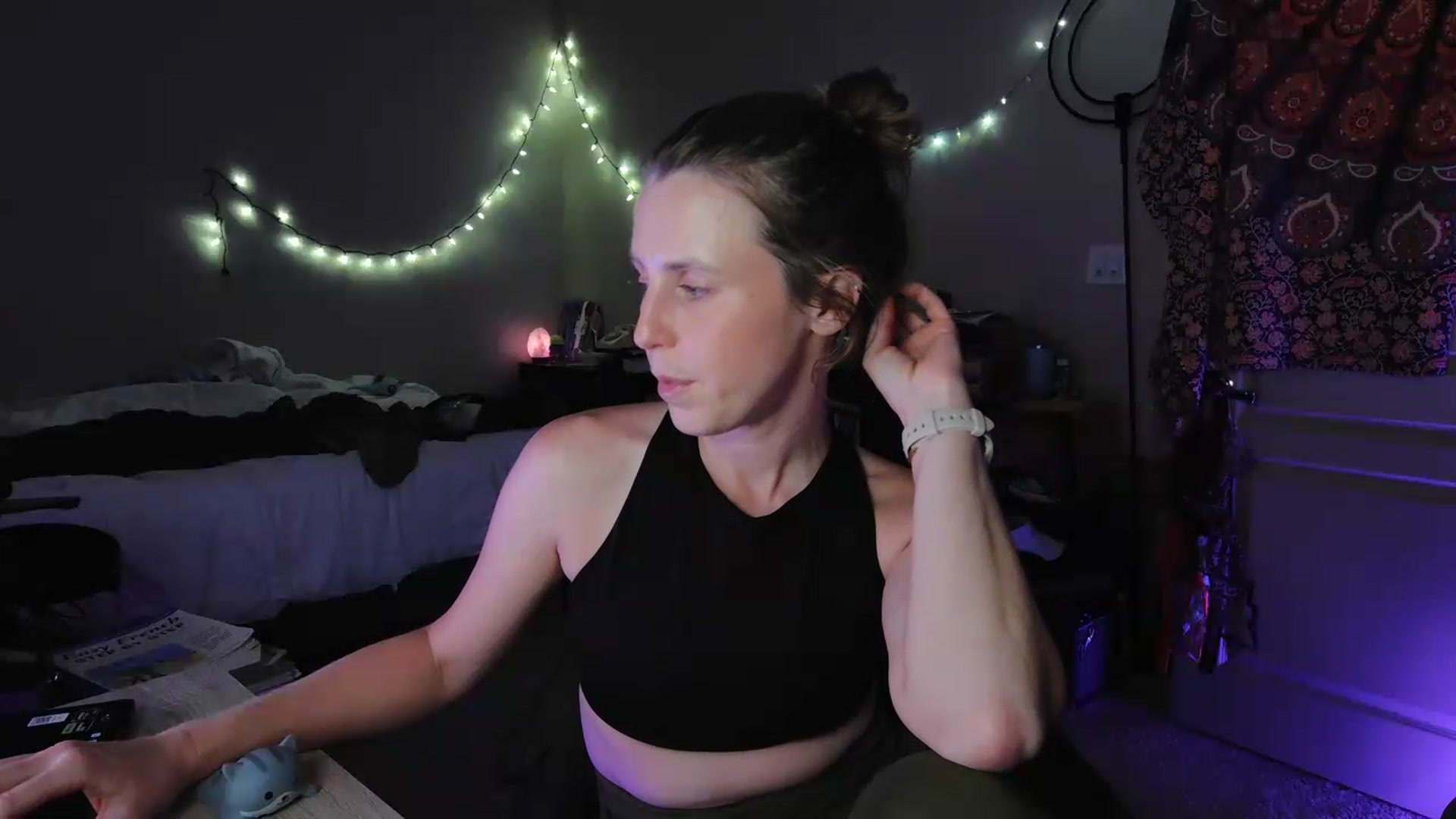 Gallery image thumbnail from Blake_Bardot's myfreecams stream on, 08/06/2026, 04:25 image 5 of 20
