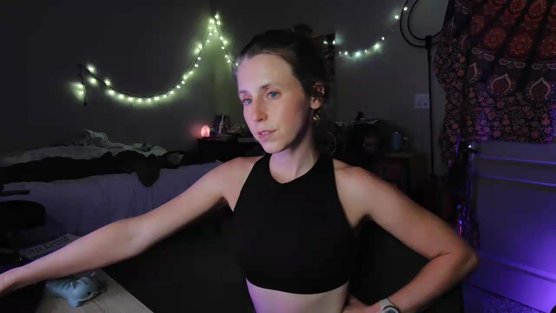 Gallery image thumbnail from Blake_Bardot's myfreecams stream on, 08/06/2026, 04:25 image 2 of 20