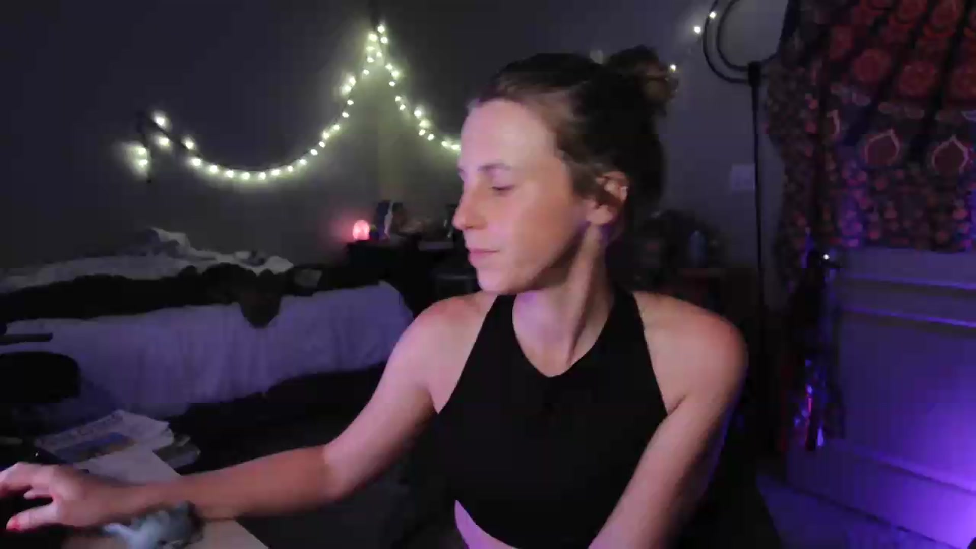Gallery image thumbnail from Blake_Bardot's myfreecams stream on, 08/06/2026, 04:25 image 1 of 20