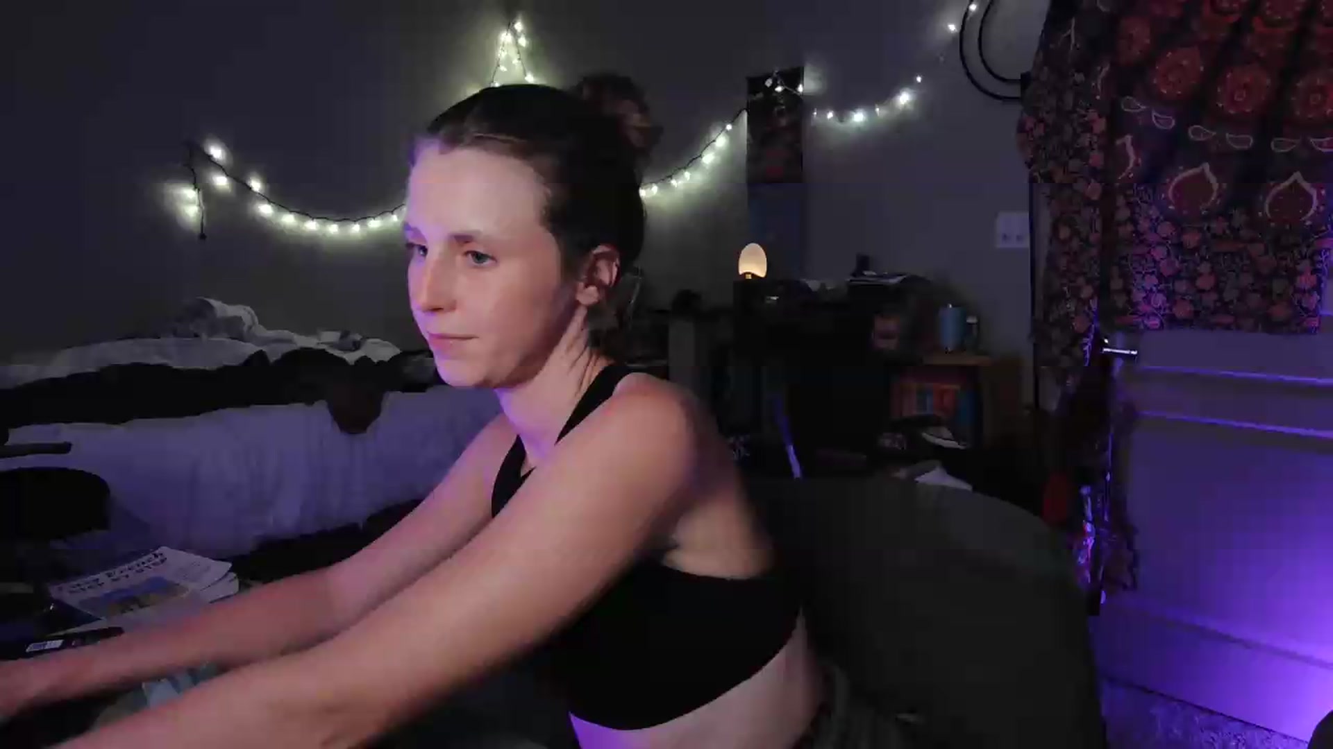 Gallery image thumbnail from Blake_Bardot's myfreecams stream on, 08/06/2026, 04:25 image 16 of 20