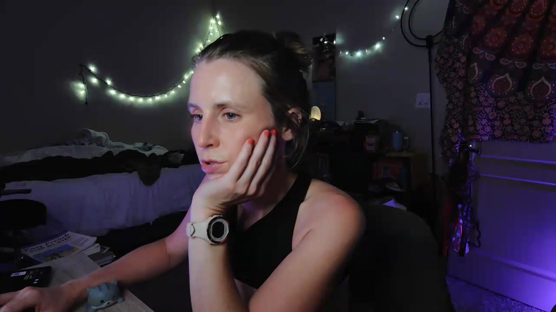 Gallery image thumbnail from Blake_Bardot's myfreecams stream on, 08/06/2026, 04:25 image 11 of 20