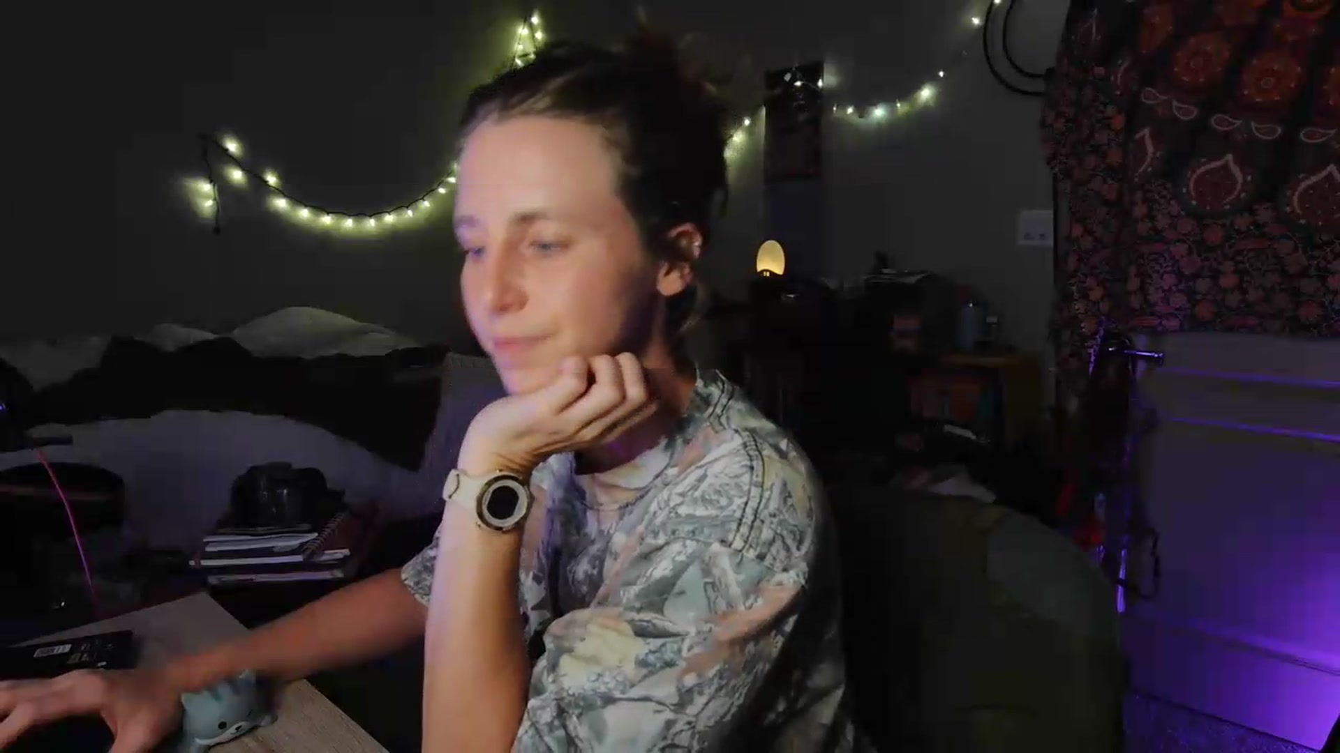 Gallery image thumbnail from Blake_Bardot's myfreecams stream on, 08/09/2026, 05:06 image 15 of 20