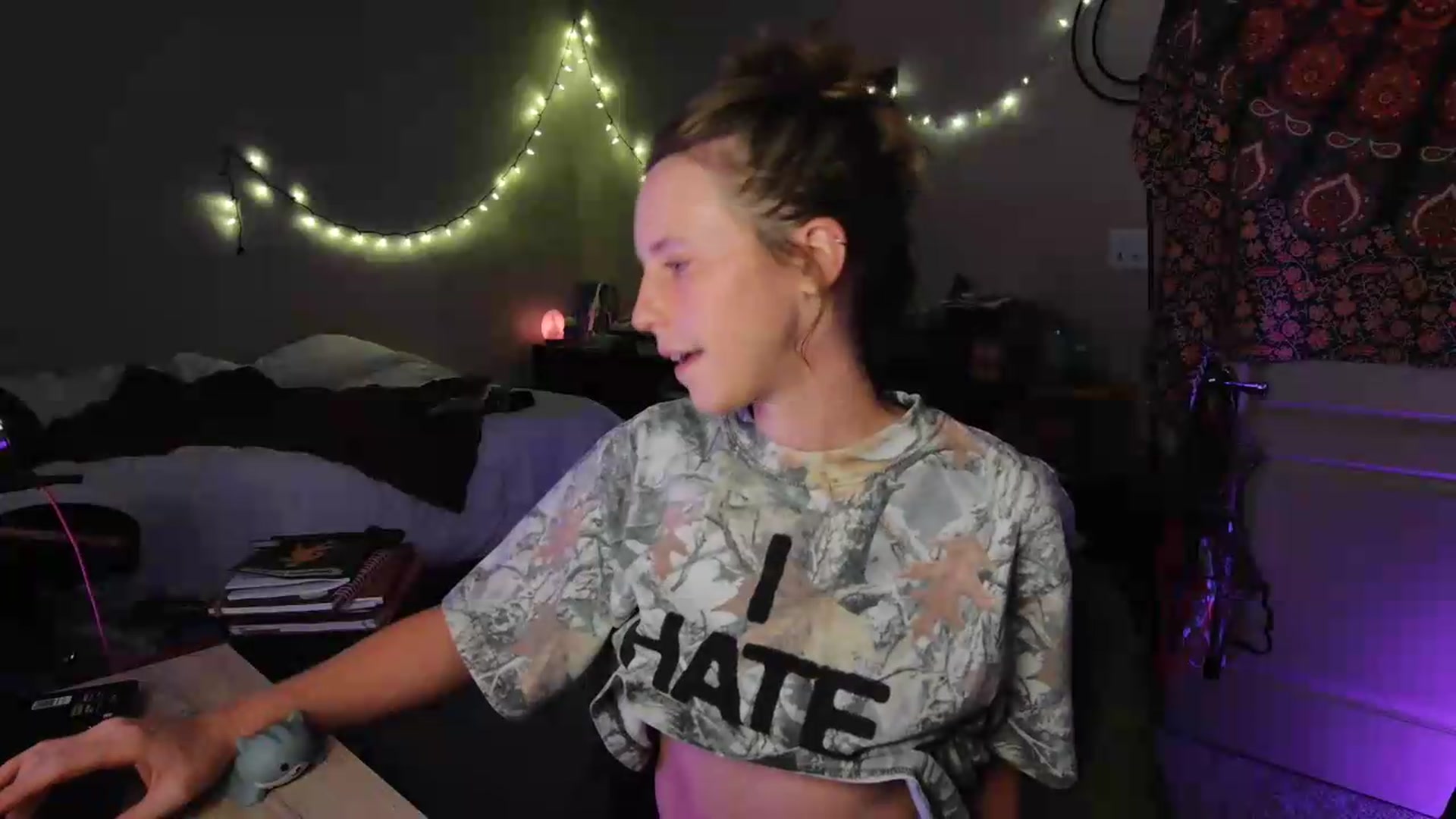 Gallery image thumbnail from Blake_Bardot's myfreecams stream on, 08/09/2026, 05:06 image 6 of 20