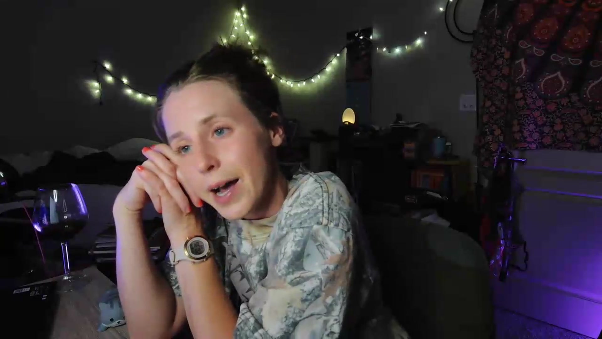 Gallery image thumbnail from Blake_Bardot's myfreecams stream on, 08/09/2026, 05:06 image 9 of 20