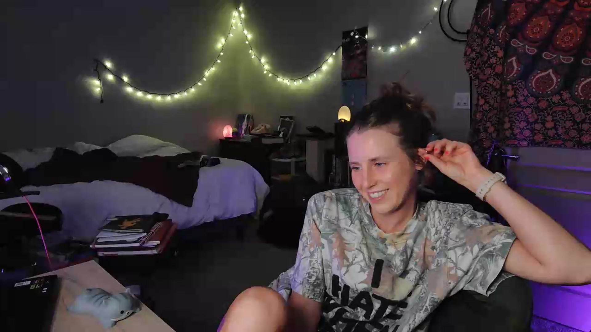Gallery image thumbnail from Blake_Bardot's myfreecams stream on, 08/09/2026, 05:06 image 3 of 20