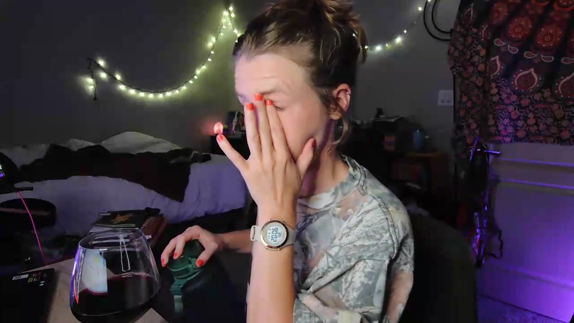 Gallery image thumbnail from Blake_Bardot's myfreecams stream on, 08/09/2026, 05:06 image 5 of 20