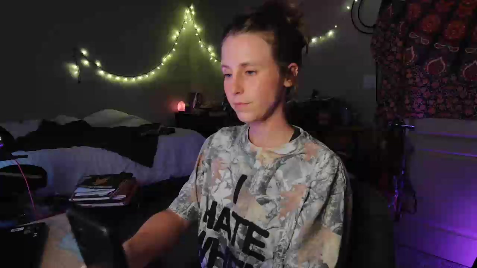 Gallery image thumbnail from Blake_Bardot's myfreecams stream on, 08/09/2026, 05:06 image 1 of 20