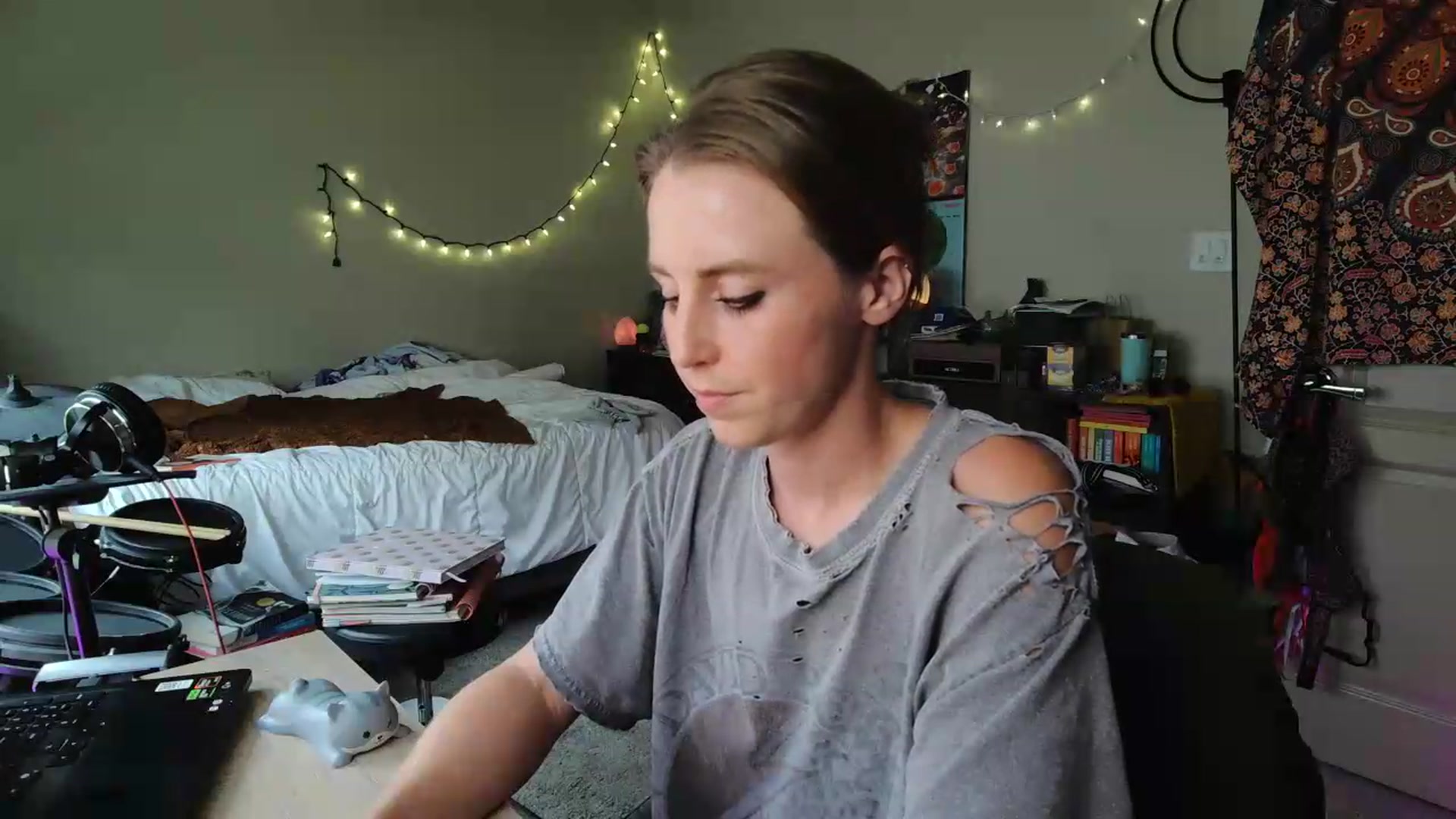 Gallery image thumbnail from Blake_Bardot's myfreecams stream on, 08/09/2026, 23:01 image 7 of 20