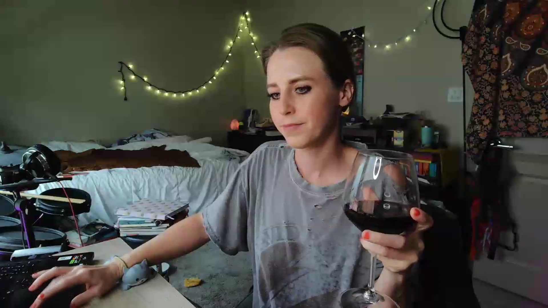 Gallery image thumbnail from Blake_Bardot's myfreecams stream on, 08/09/2026, 23:01 image 11 of 20