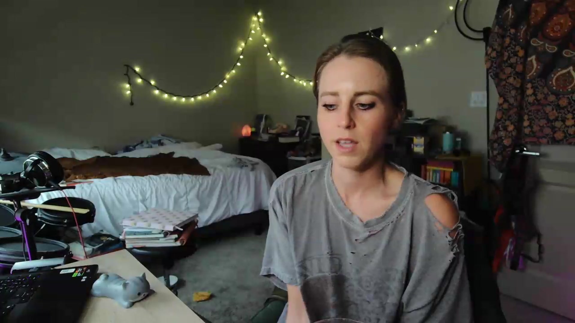 Gallery image thumbnail from Blake_Bardot's myfreecams stream on, 08/09/2026, 23:01 image 16 of 20