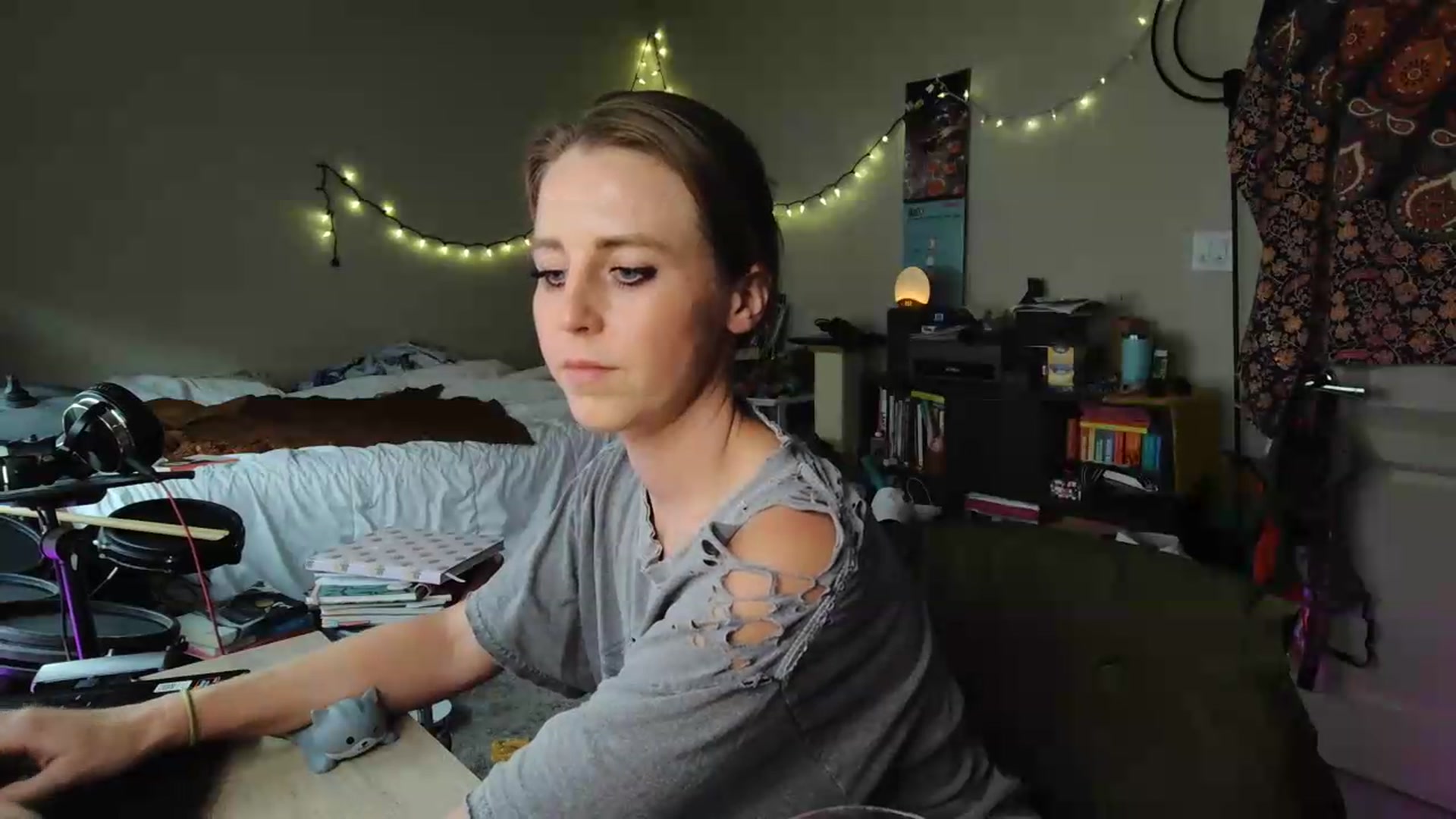 Gallery image thumbnail from Blake_Bardot's myfreecams stream on, 08/09/2026, 23:01 image 18 of 20