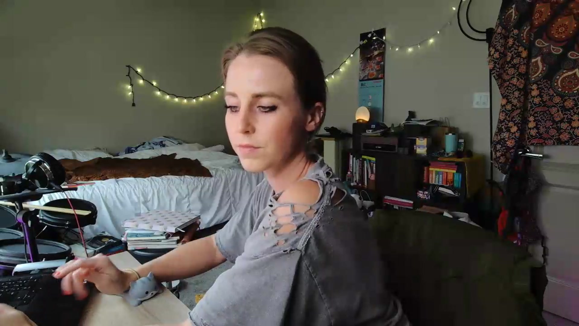 Gallery image thumbnail from Blake_Bardot's myfreecams stream on, 08/09/2026, 23:01 image 6 of 20