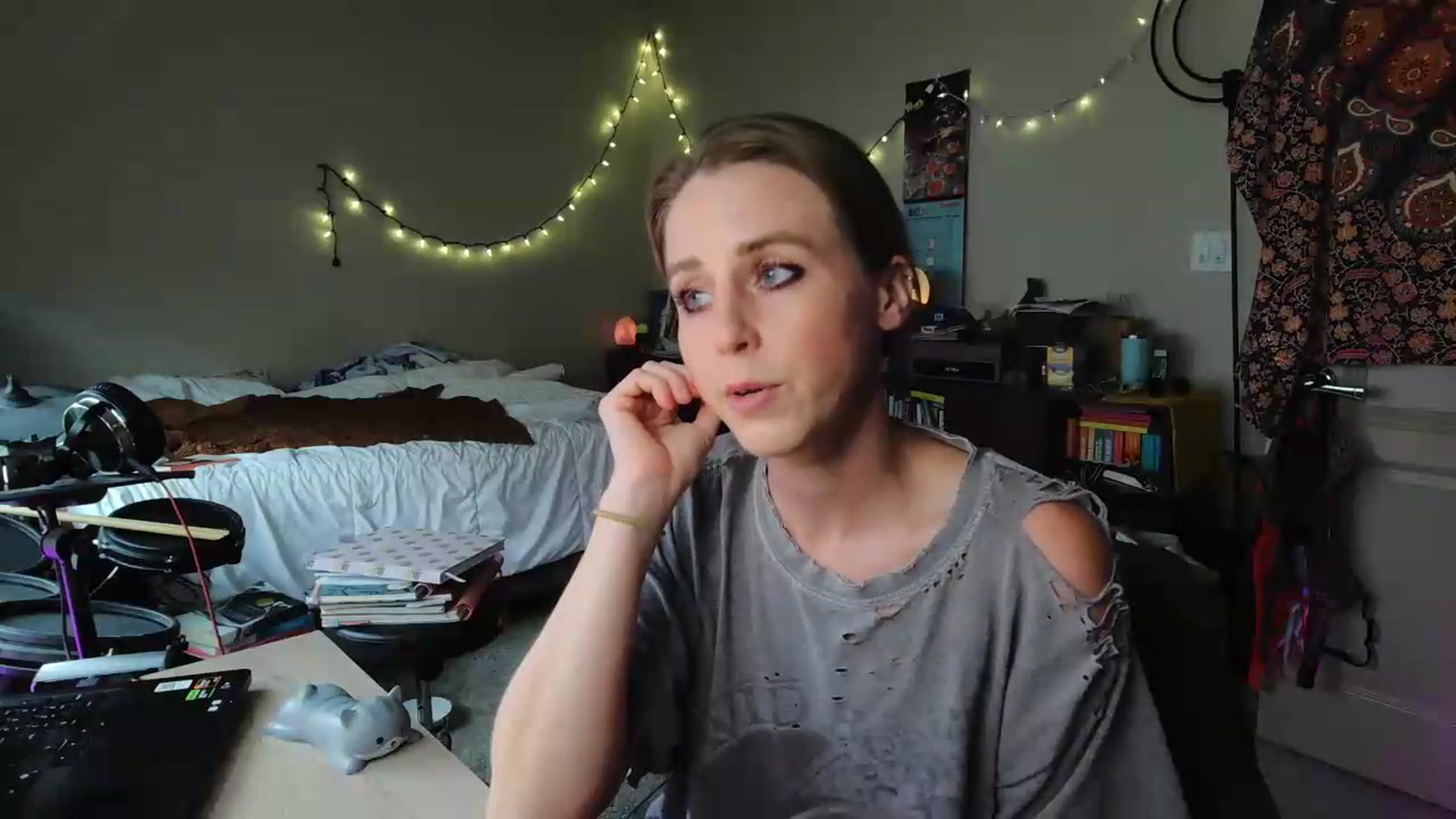 Gallery image thumbnail from Blake_Bardot's myfreecams stream on, 08/09/2026, 23:01 image 12 of 20