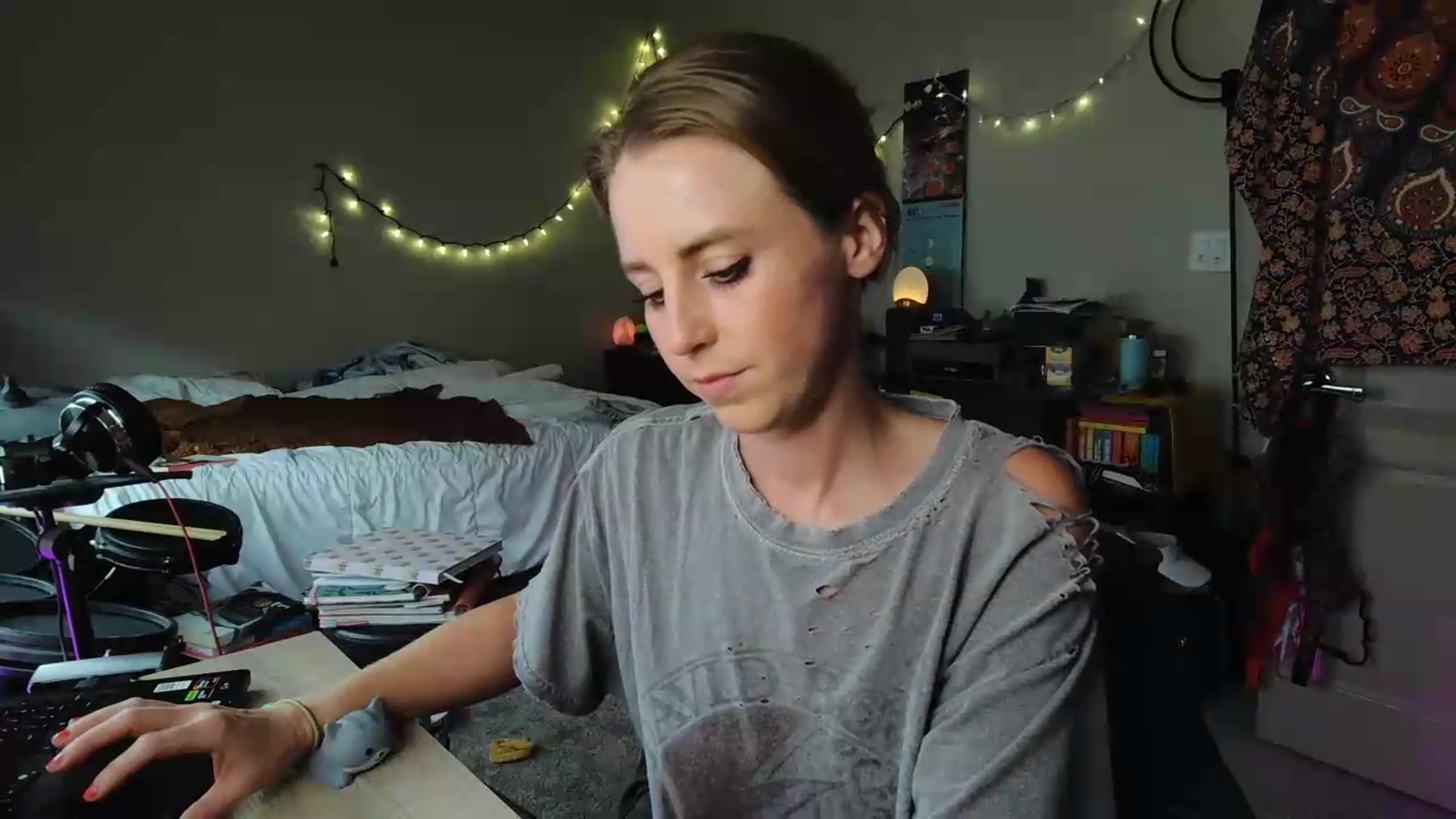Gallery image thumbnail from Blake_Bardot's myfreecams stream on, 08/09/2026, 23:01 image 19 of 20