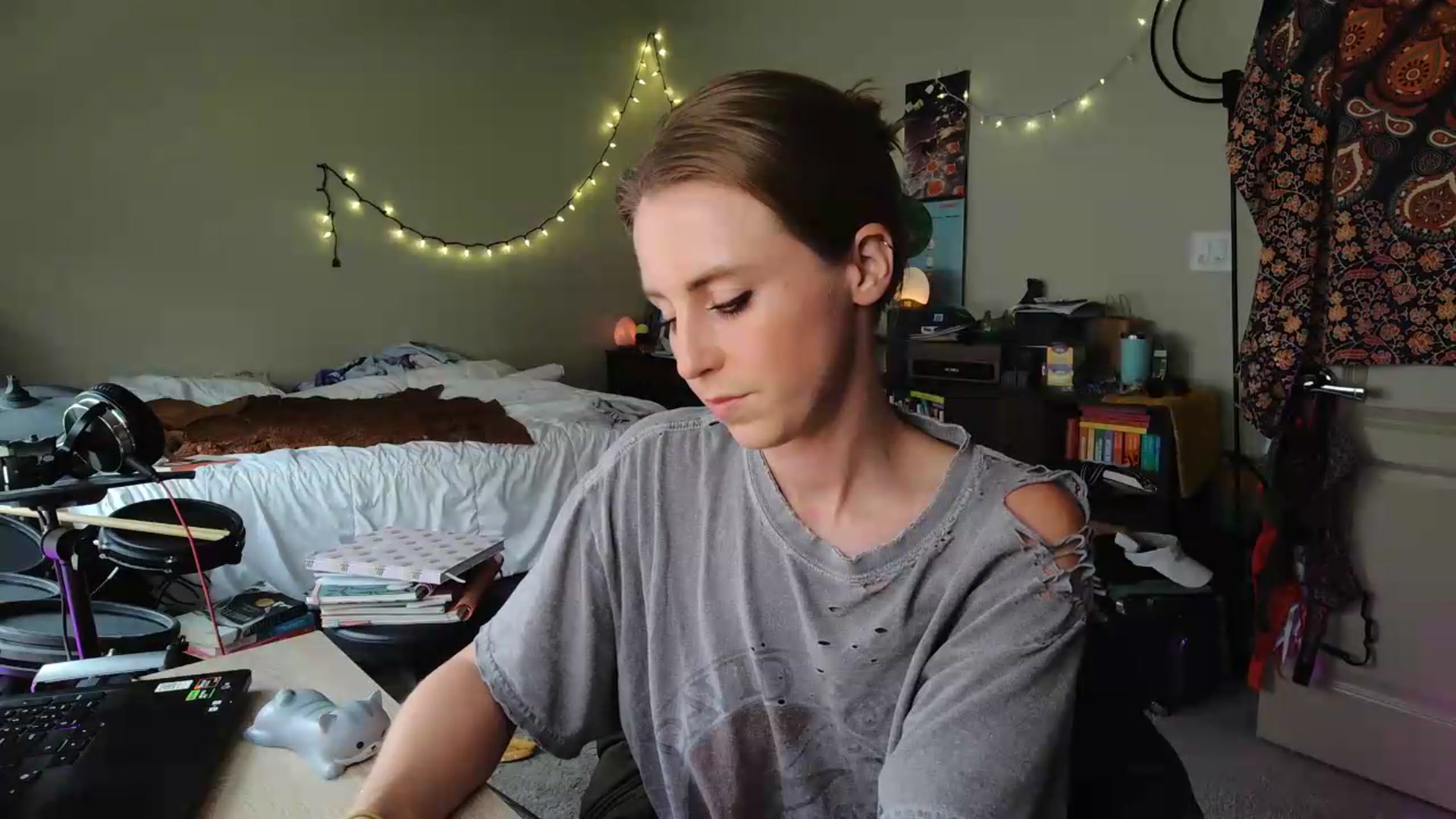 Gallery image thumbnail from Blake_Bardot's myfreecams stream on, 08/09/2026, 23:01 image 5 of 20