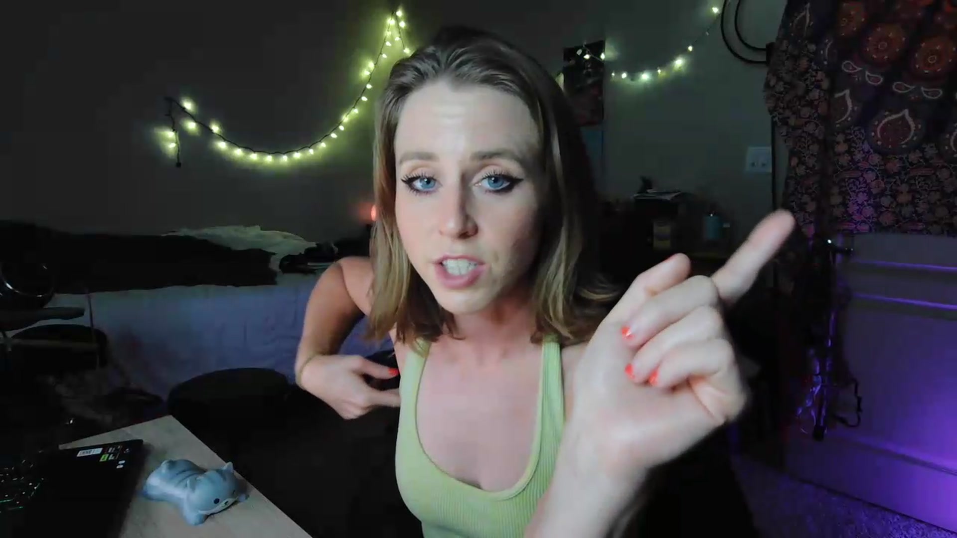 Gallery image thumbnail from Blake_Bardot's myfreecams stream on, 08/12/2026, 04:43 image 14 of 20