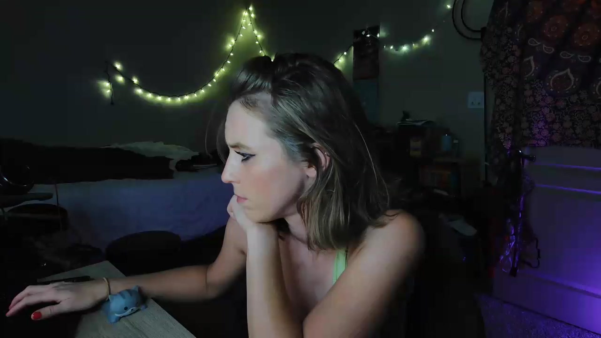 Gallery image thumbnail from Blake_Bardot's myfreecams stream on, 08/12/2026, 04:43 image 18 of 20