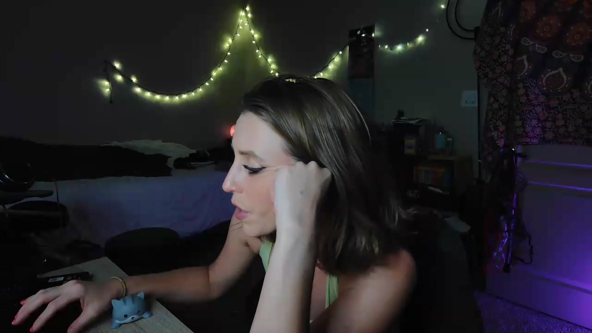 Gallery image thumbnail from Blake_Bardot's myfreecams stream on, 08/12/2026, 04:43 image 13 of 20