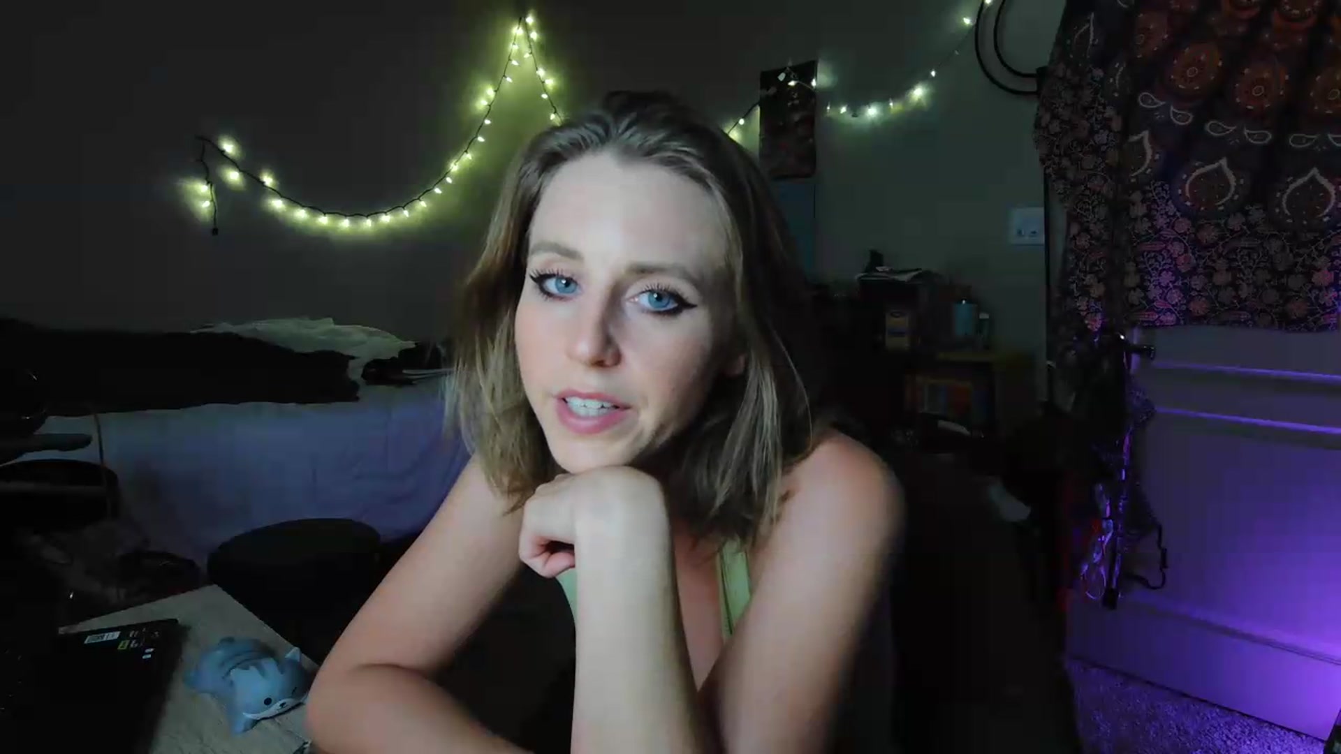 Gallery image thumbnail from Blake_Bardot's myfreecams stream on, 08/12/2026, 04:43 image 5 of 20