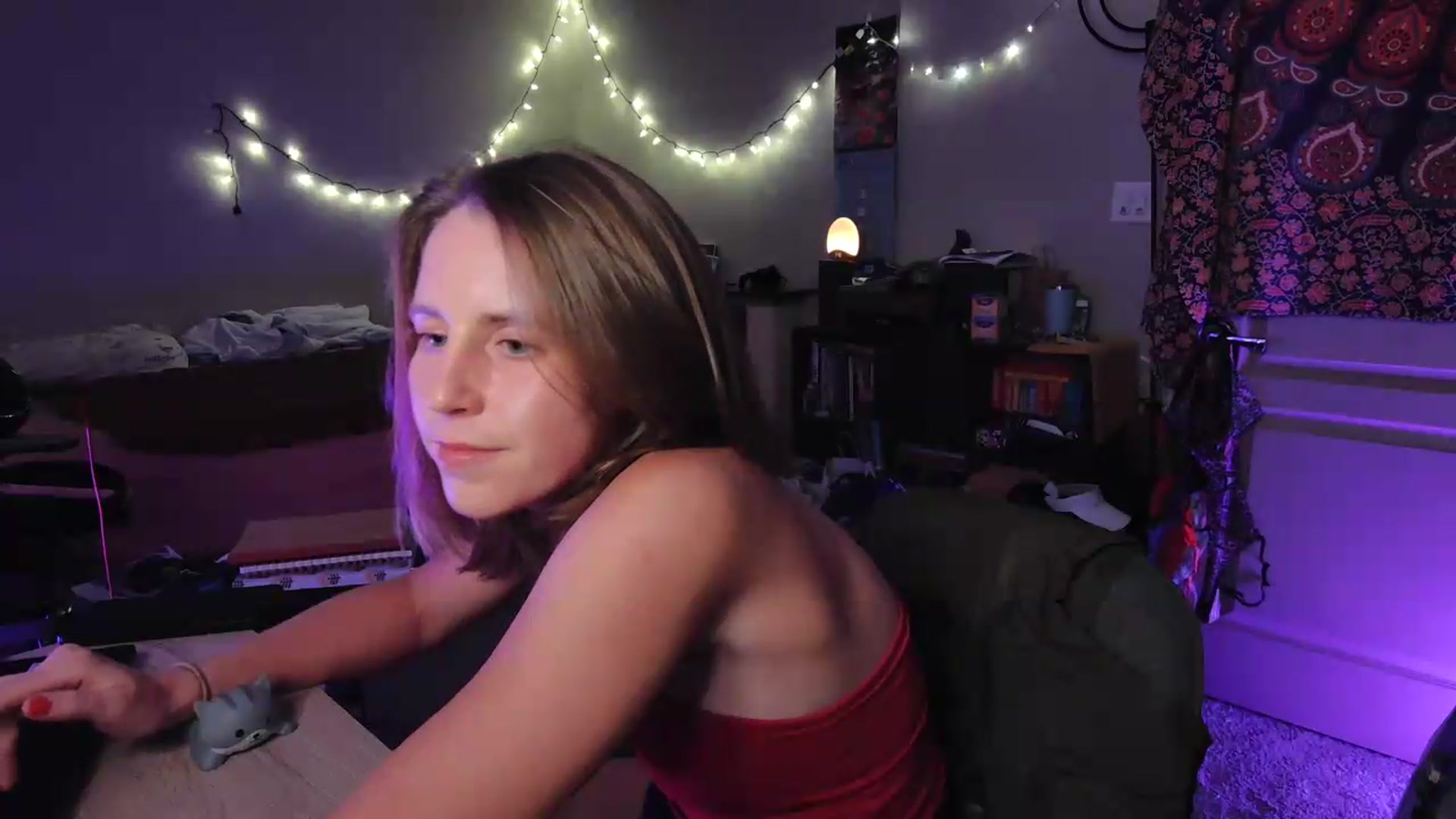 Gallery image thumbnail from Blake_Bardot's myfreecams stream on, 08/13/2026, 05:18 image 16 of 20