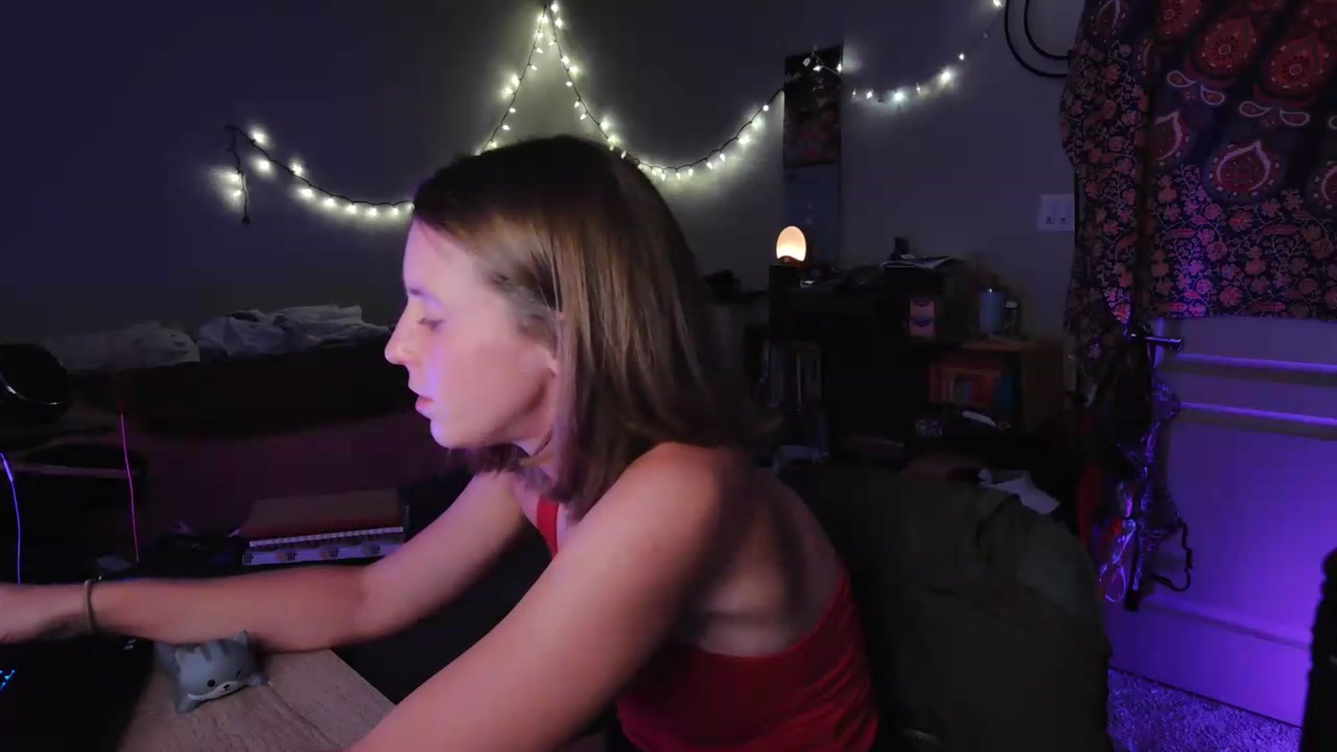 Gallery image thumbnail from Blake_Bardot's myfreecams stream on, 08/13/2026, 05:18 image 8 of 20
