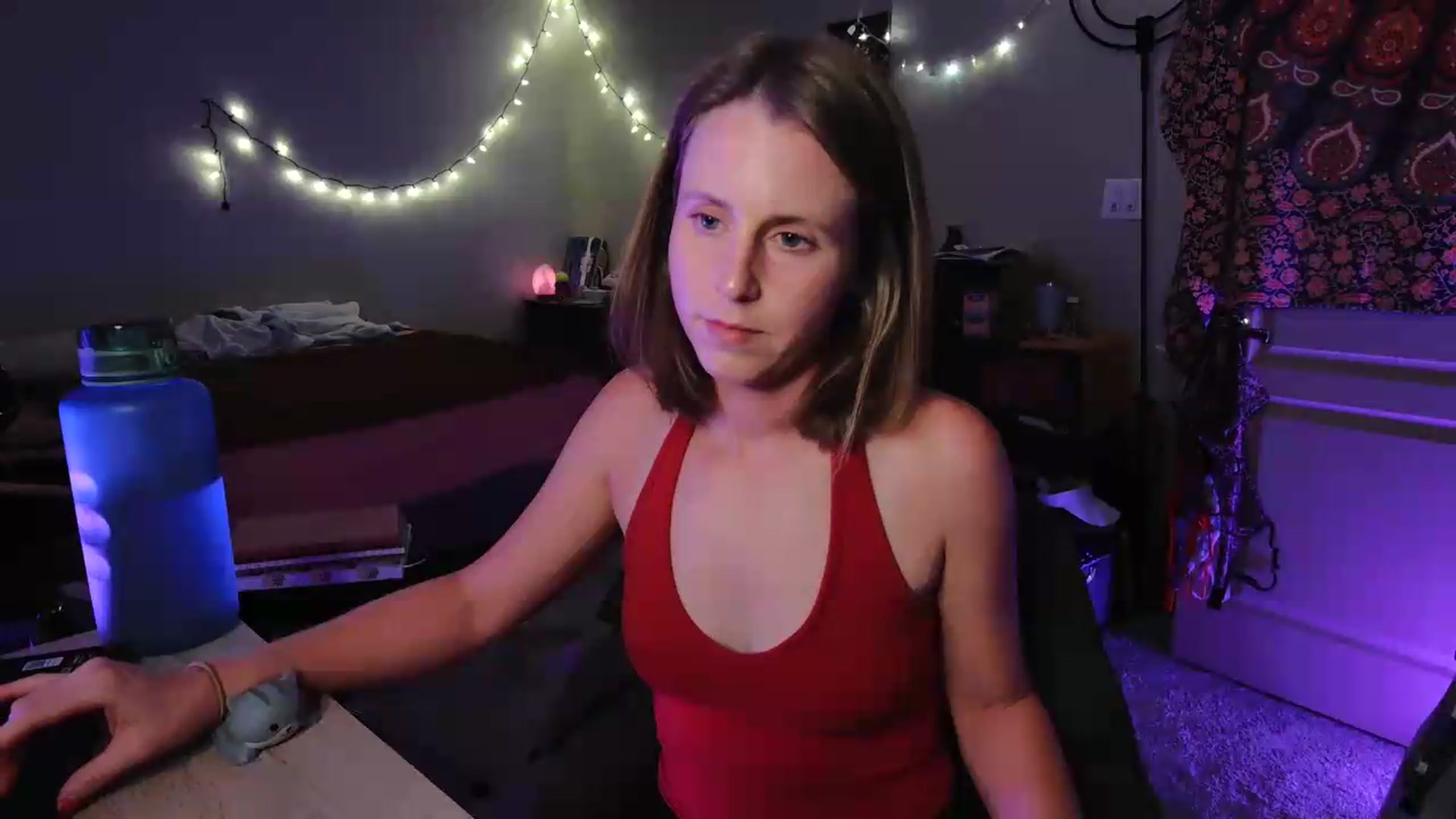 Gallery image thumbnail from Blake_Bardot's myfreecams stream on, 08/13/2026, 05:18 image 20 of 20