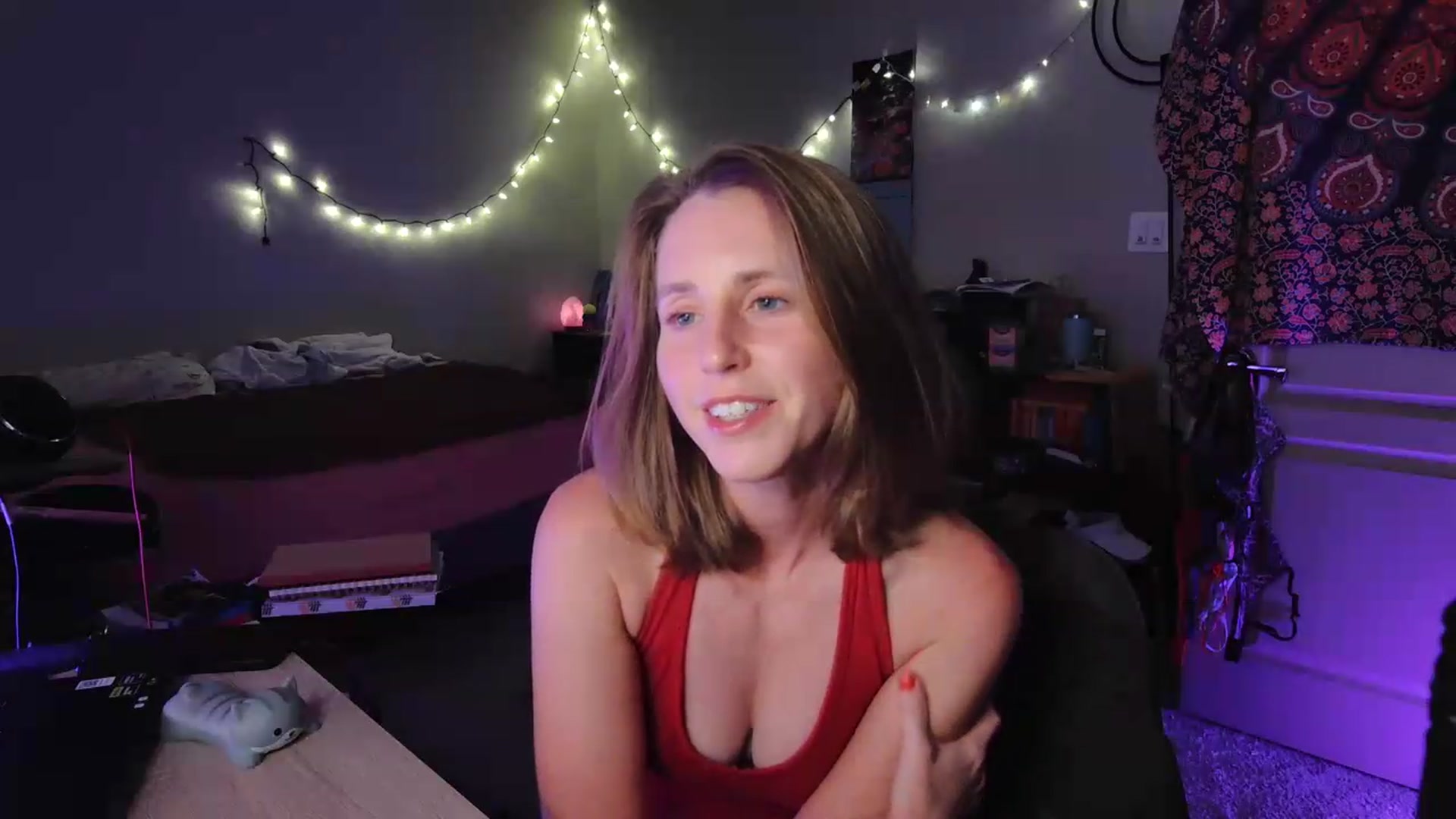 Gallery image thumbnail from Blake_Bardot's myfreecams stream on, 08/13/2026, 05:18 image 11 of 20