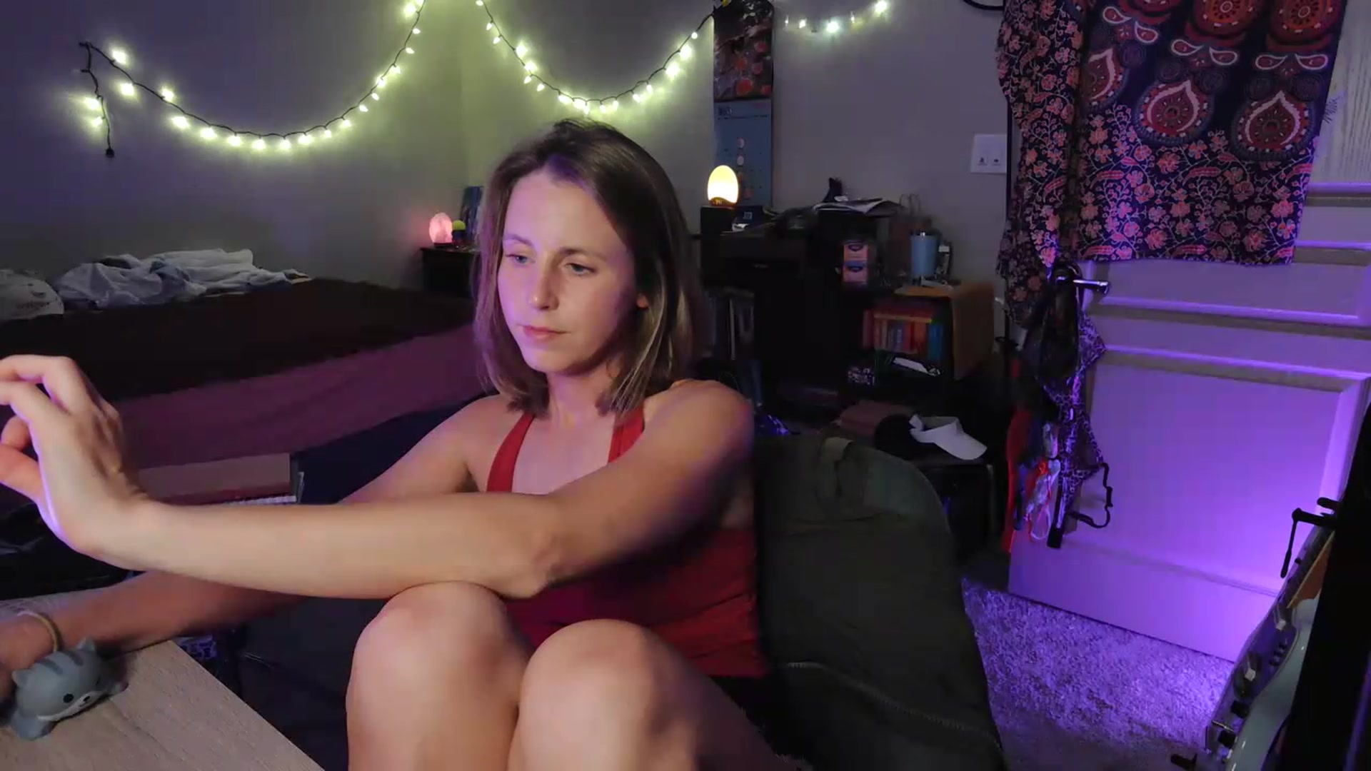 Gallery image thumbnail from Blake_Bardot's myfreecams stream on, 08/13/2026, 05:18 image 15 of 20