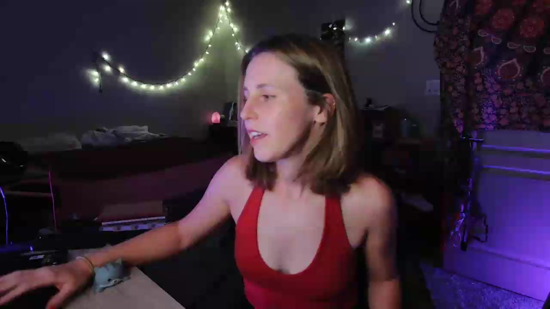 Gallery image thumbnail from Blake_Bardot's myfreecams stream on, 08/13/2026, 05:18 image 1 of 20