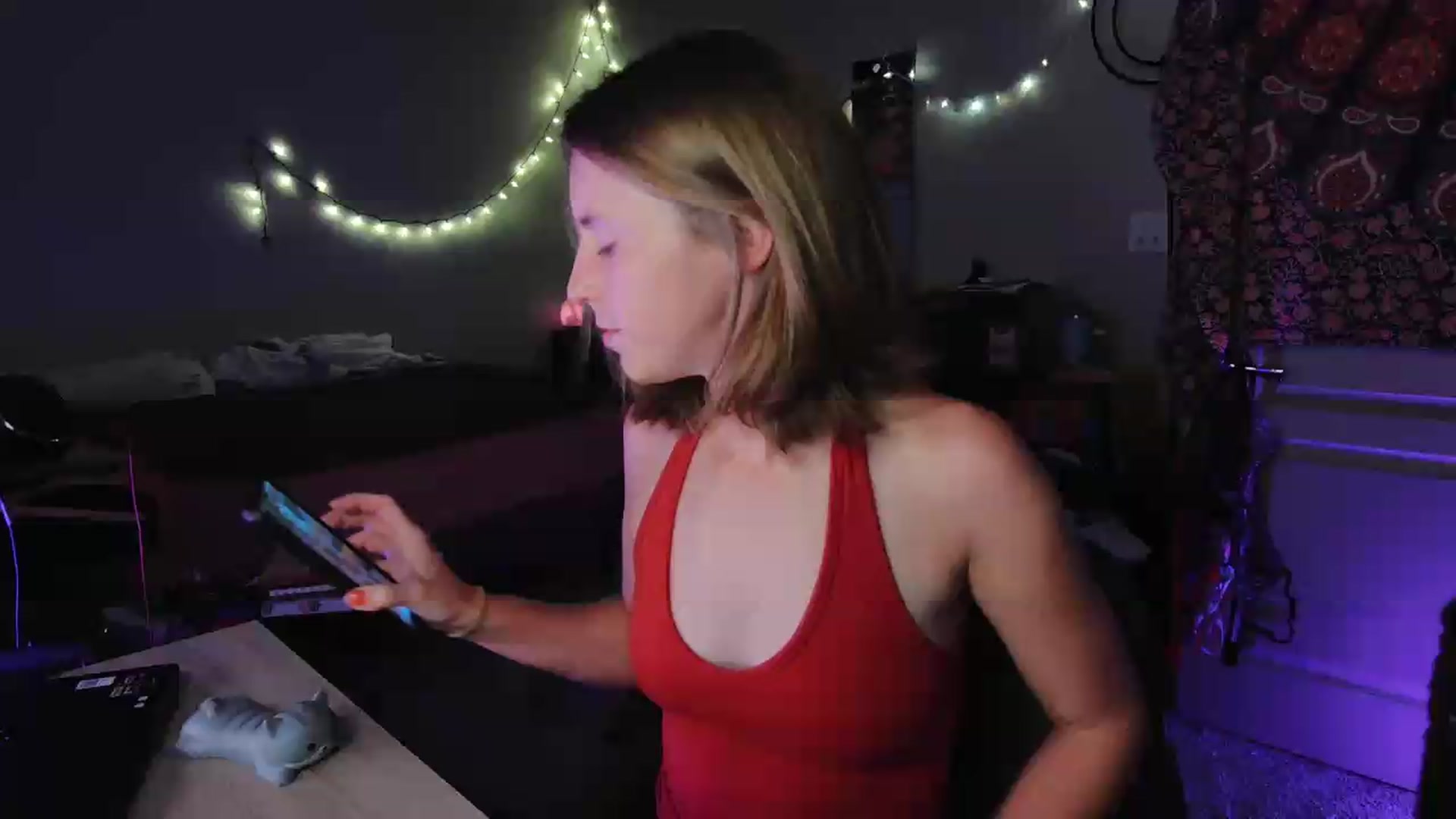 Gallery image thumbnail from Blake_Bardot's myfreecams stream on, 08/13/2026, 05:18 image 7 of 20