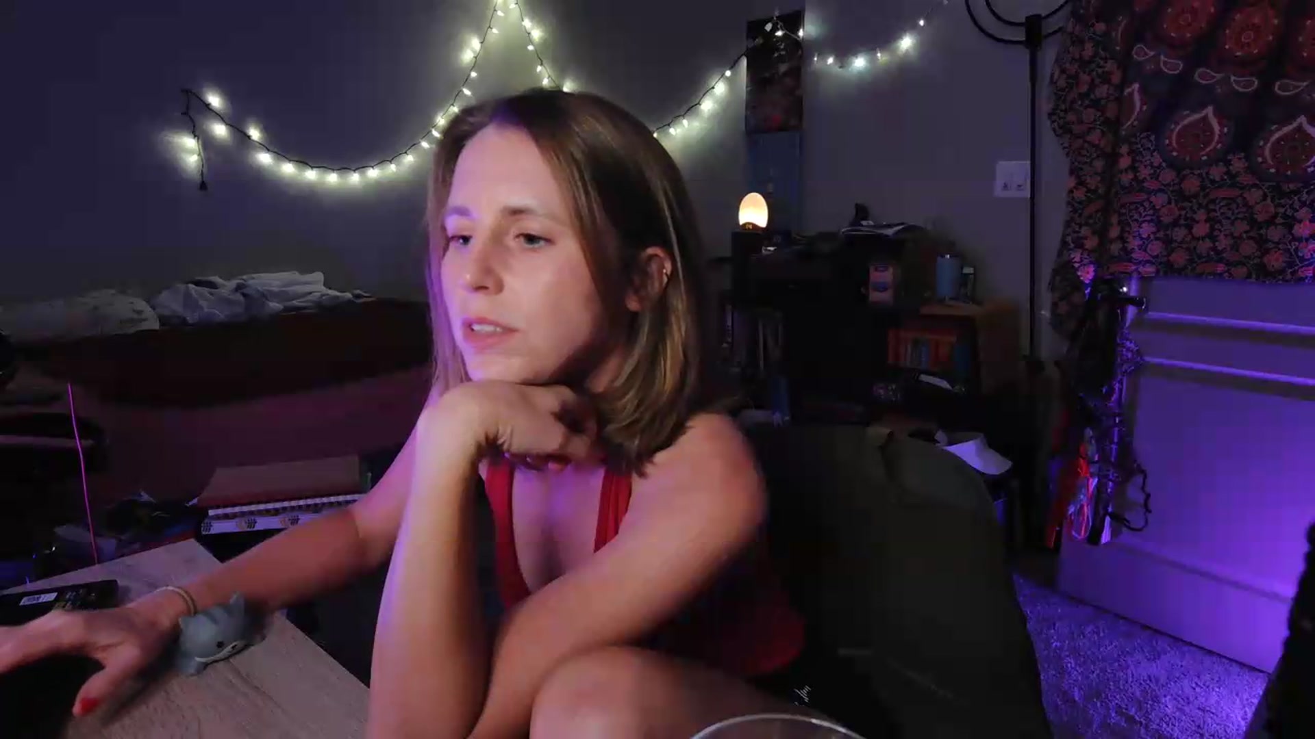 Gallery image thumbnail from Blake_Bardot's myfreecams stream on, 08/13/2026, 06:11 image 6 of 20