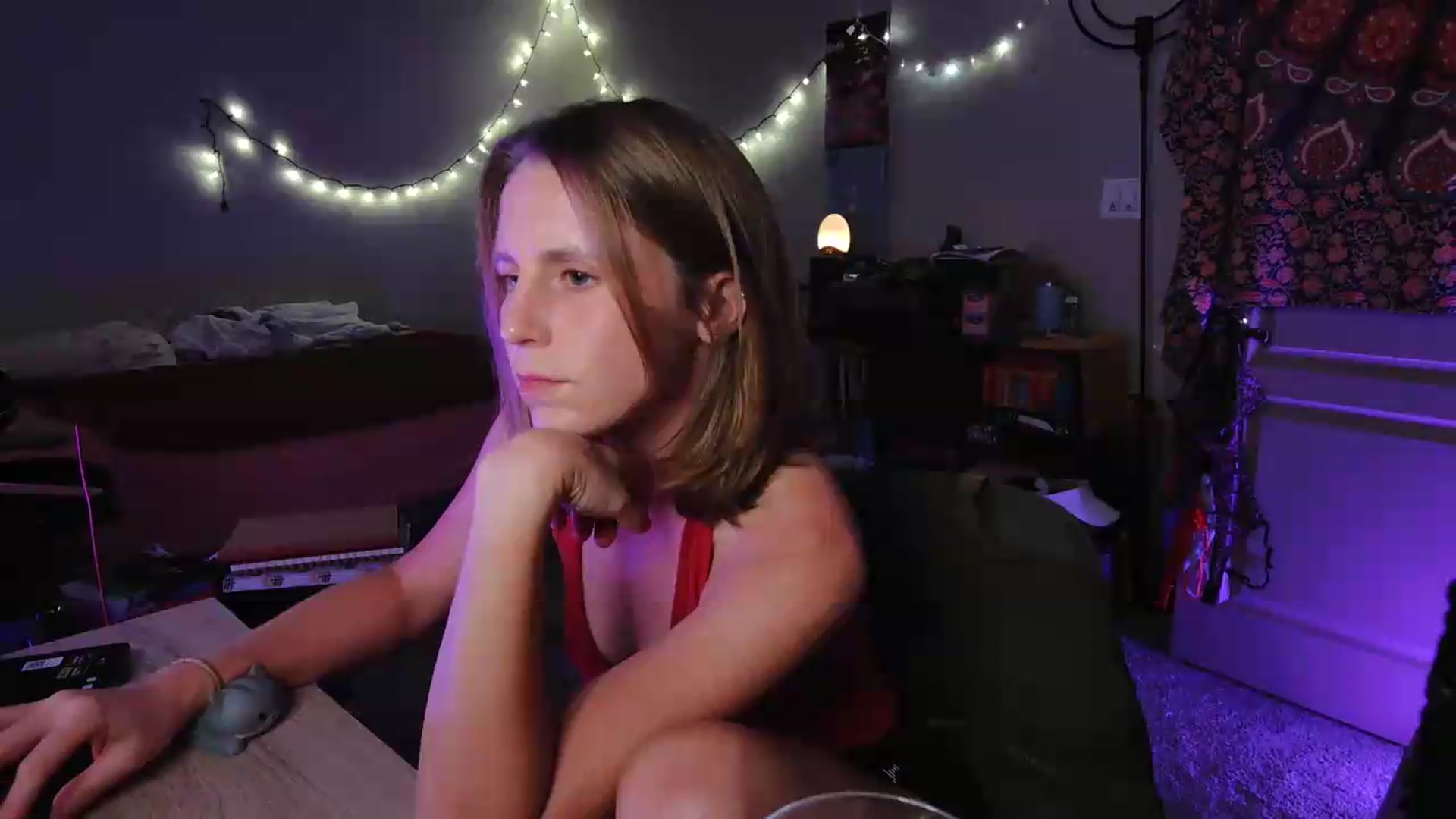 Gallery image thumbnail from Blake_Bardot's myfreecams stream on, 08/13/2026, 06:11 image 9 of 20