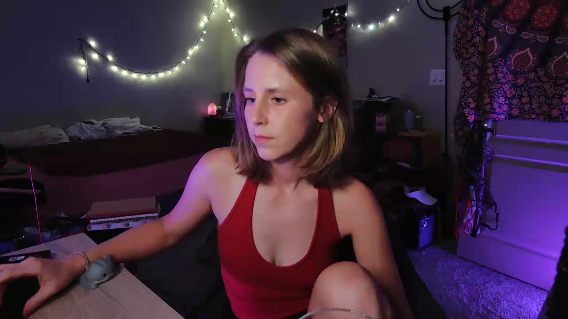 Gallery image thumbnail from Blake_Bardot's myfreecams stream on, 08/13/2026, 06:11 image 4 of 20