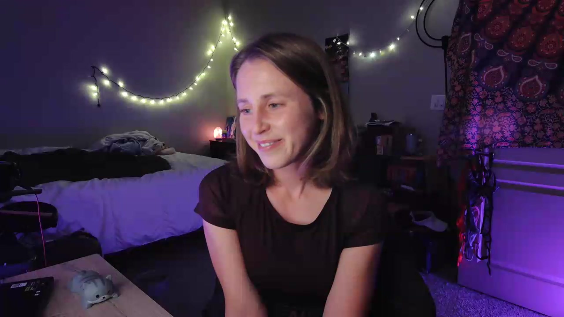 Gallery image thumbnail from Blake_Bardot's myfreecams stream on, 08/18/2026, 06:27 image 9 of 20