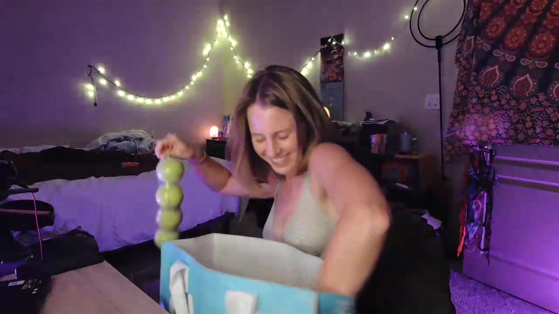 Gallery image thumbnail from Blake_Bardot's myfreecams stream on, 08/18/2026, 06:27 image 13 of 20