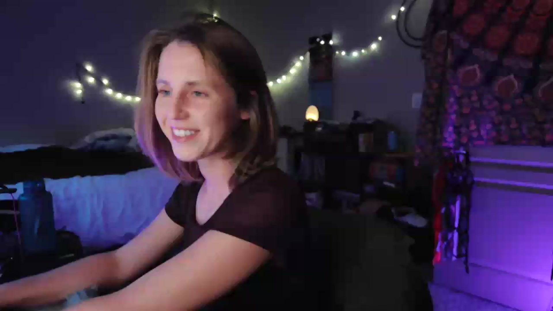 Gallery image thumbnail from Blake_Bardot's myfreecams stream on, 08/18/2026, 06:27 image 1 of 20