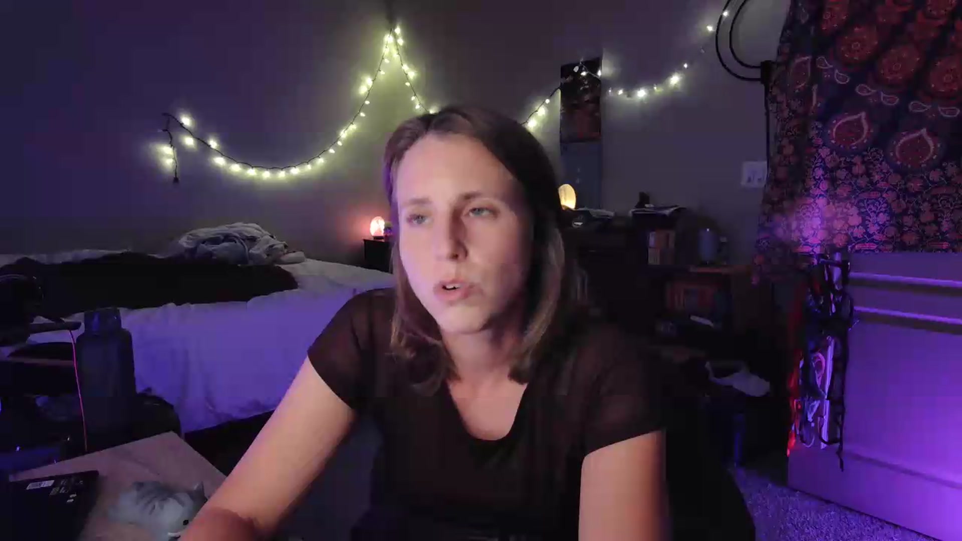 Gallery image thumbnail from Blake_Bardot's myfreecams stream on, 08/18/2026, 06:27 image 7 of 20