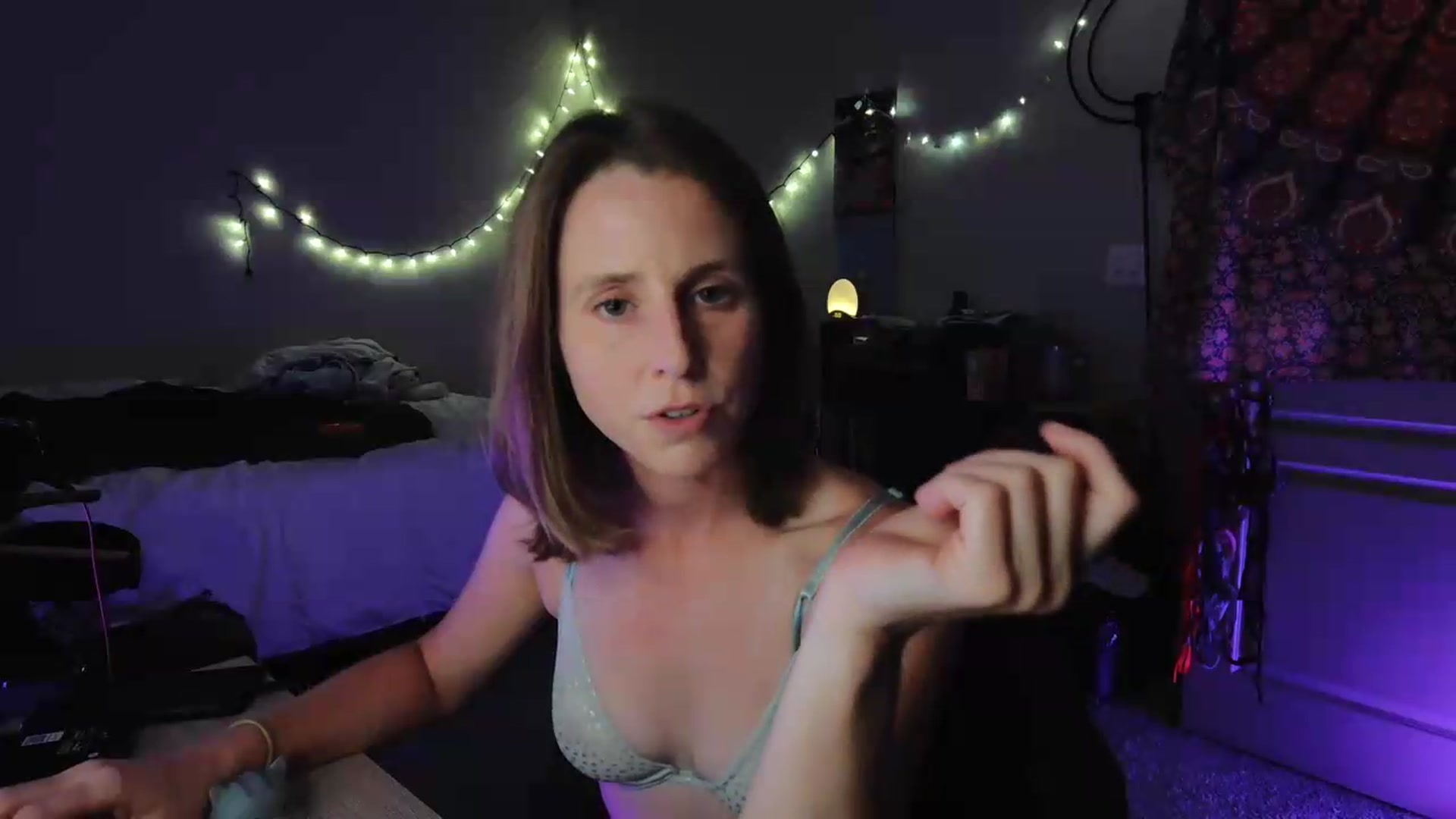 Gallery image thumbnail from Blake_Bardot's myfreecams stream on, 08/18/2026, 06:27 image 16 of 20