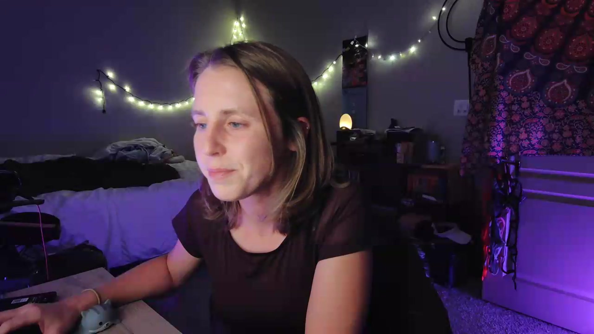 Gallery image thumbnail from Blake_Bardot's myfreecams stream on, 08/18/2026, 06:27 image 8 of 20