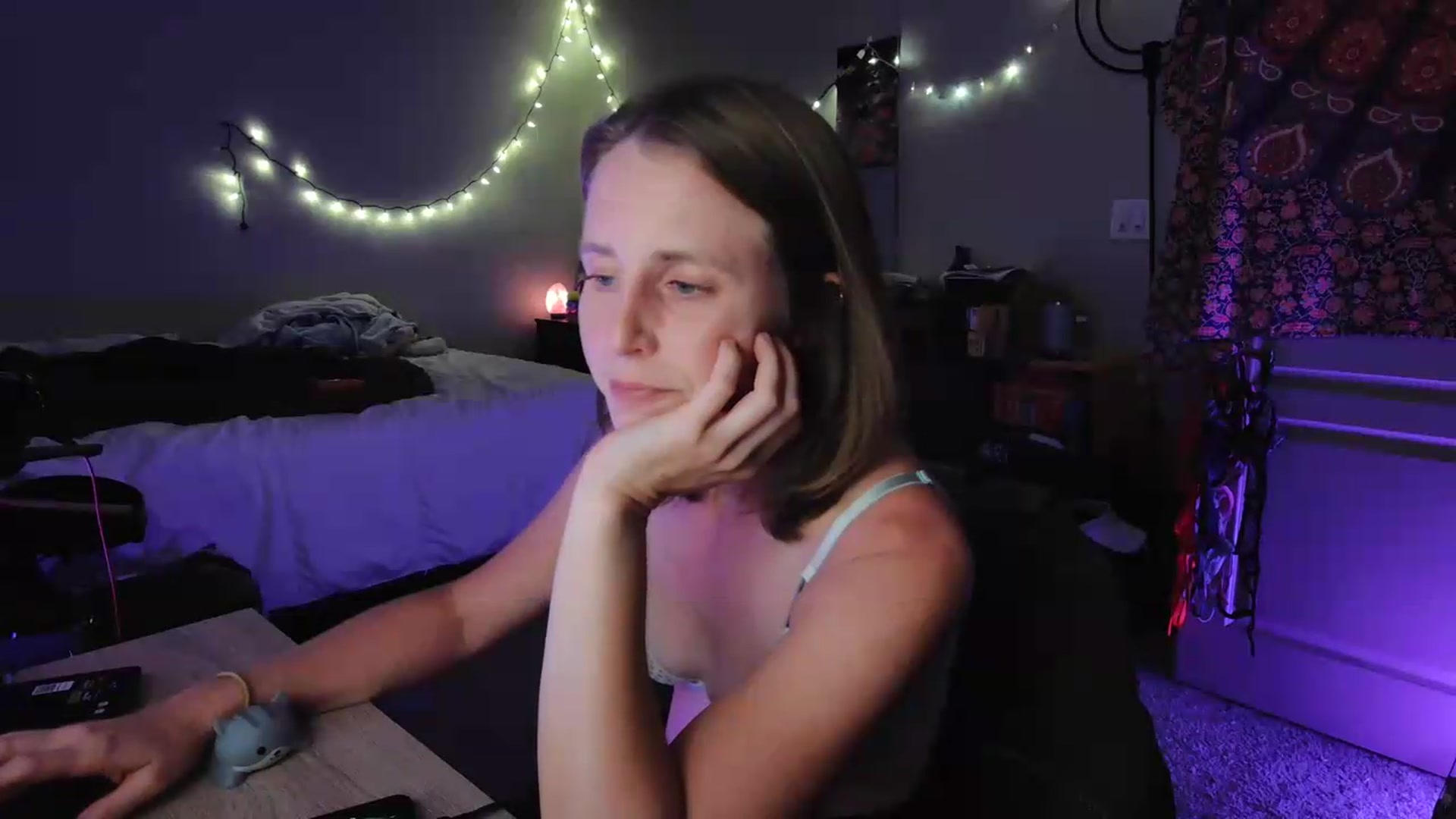 Gallery image thumbnail from Blake_Bardot's myfreecams stream on, 08/18/2026, 06:27 image 17 of 20