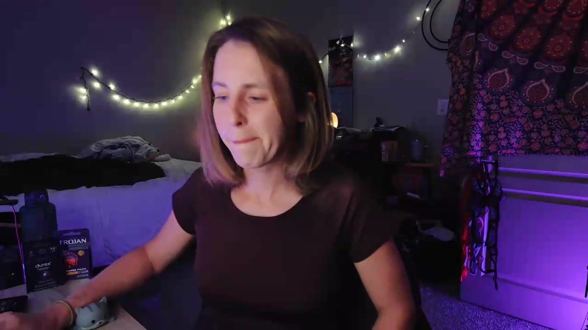 Gallery image thumbnail from Blake_Bardot's myfreecams stream on, 08/18/2026, 06:27 image 2 of 20