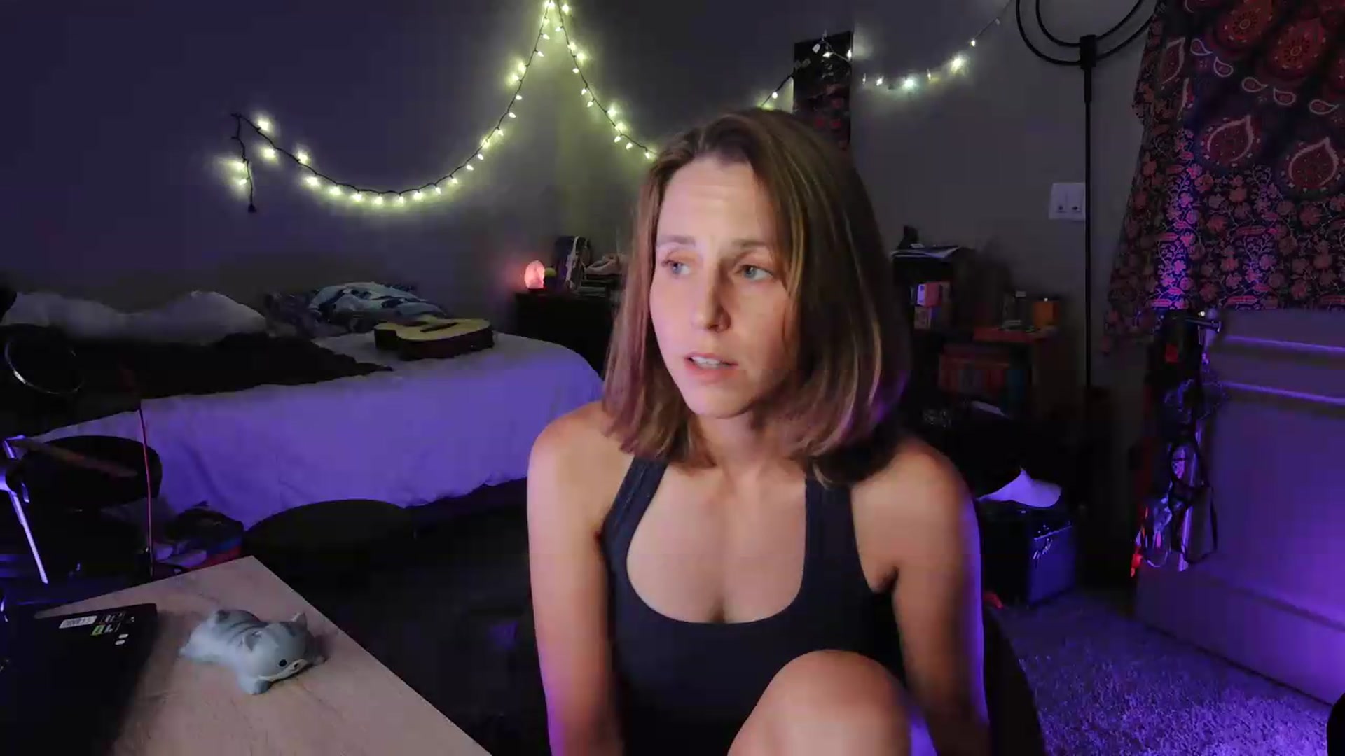 Gallery image thumbnail from Blake_Bardot's myfreecams stream on, 08/22/2026, 06:27 image 10 of 20