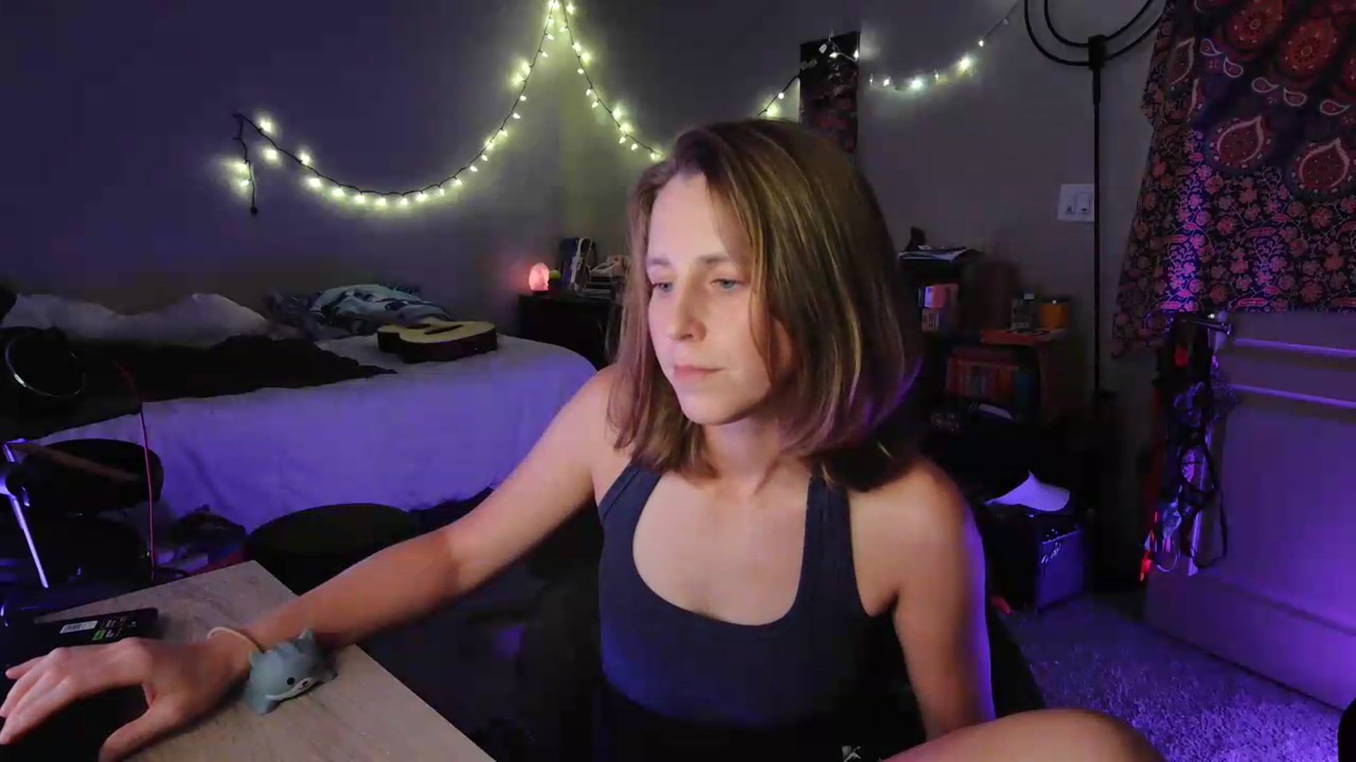 Gallery image thumbnail from Blake_Bardot's myfreecams stream on, 08/22/2026, 06:27 image 12 of 20