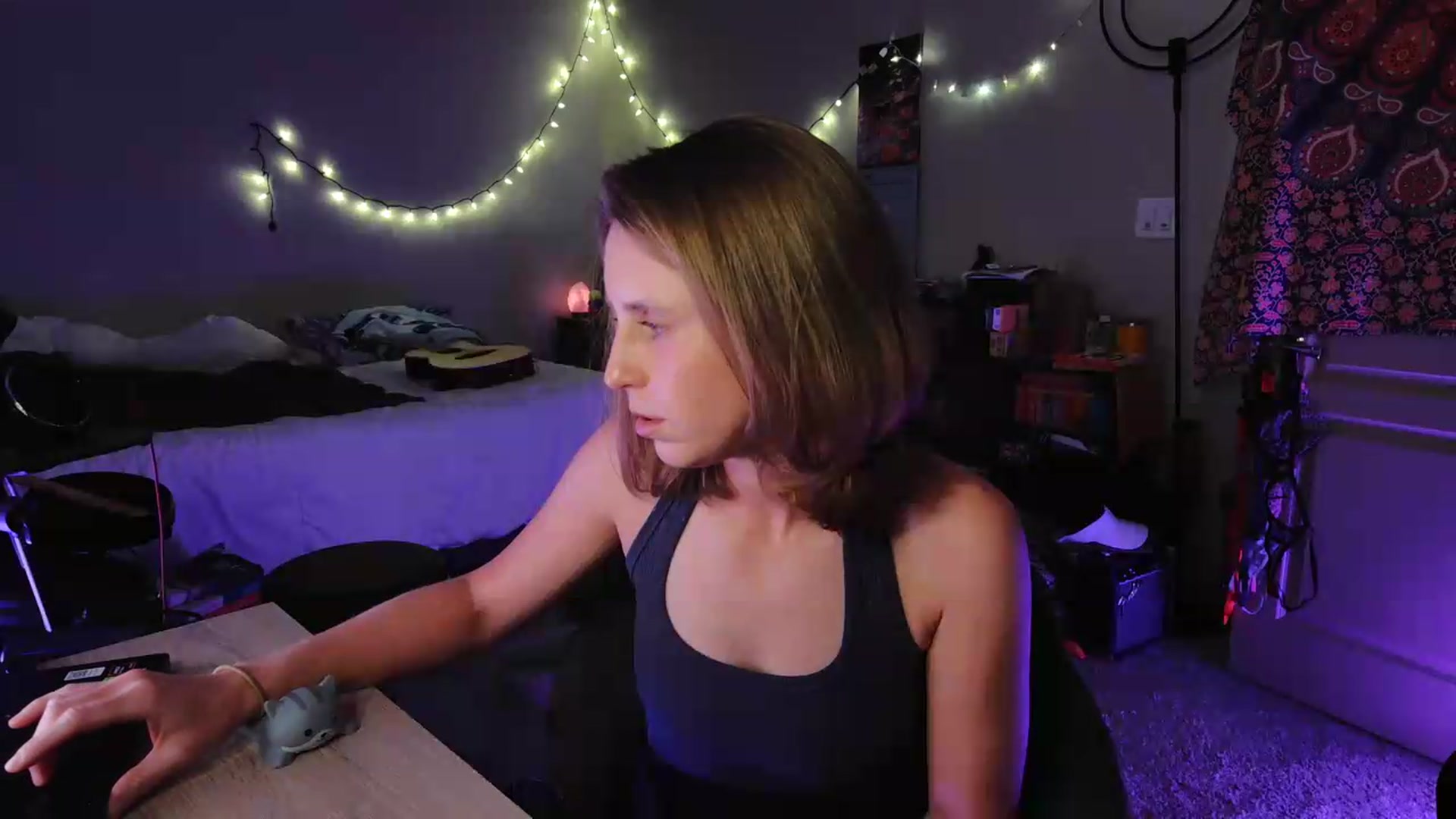 Gallery image thumbnail from Blake_Bardot's myfreecams stream on, 08/22/2026, 06:27 image 14 of 20